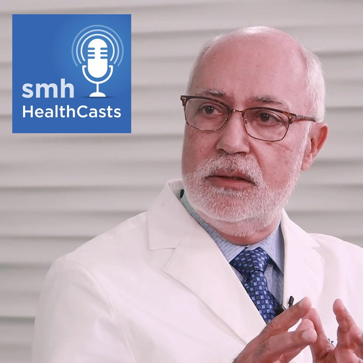 Understanding and Treating Tinnitus and Vertigo | HealthCasts Season 3, Ep. 5