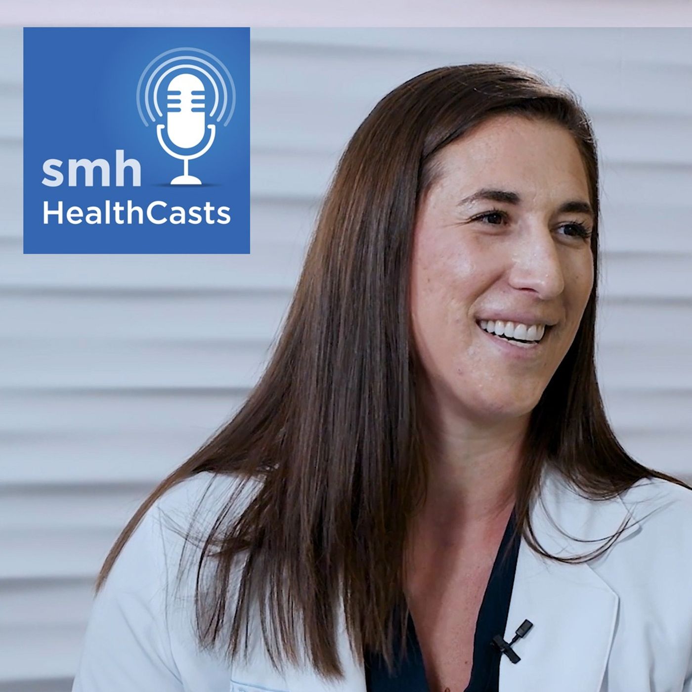 Improving Nursing Careers and Patient Outcomes | Healthcasts Season 5, Episode 7 episode artwork