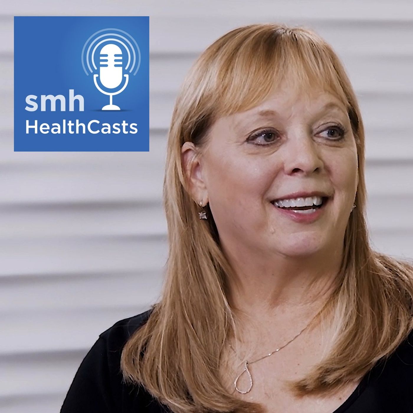 Life After a Stroke and Resources Available | HealthCasts Season 5, Episode 9 episode artwork