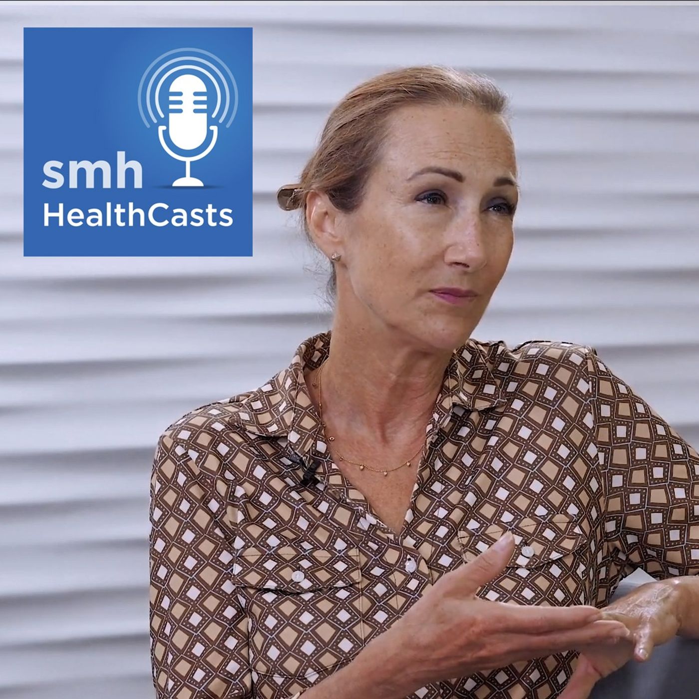Surgical Treatments for Shortness of Breath | HealthCasts Season 6, Episode 3