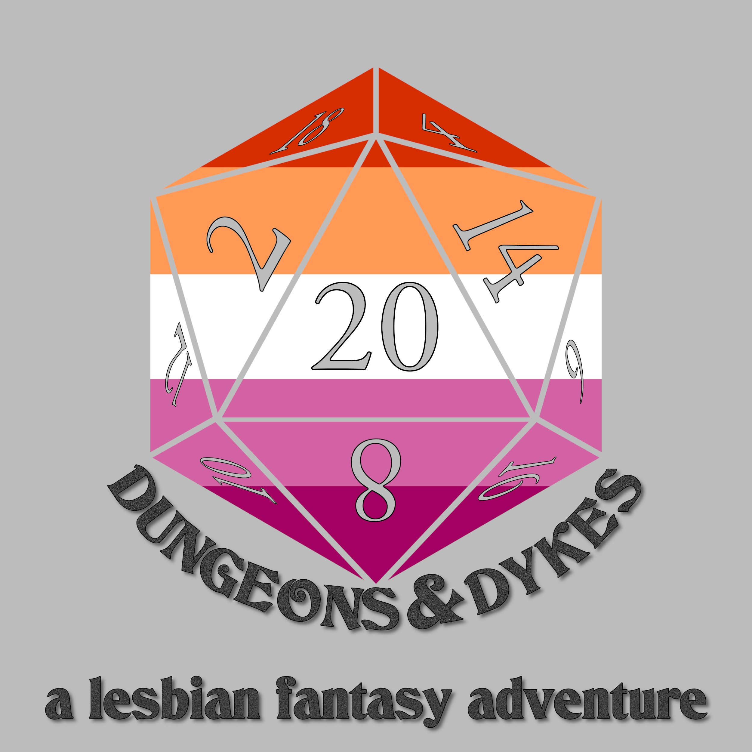 Dungeons & Dykes #0: Zombie Eve