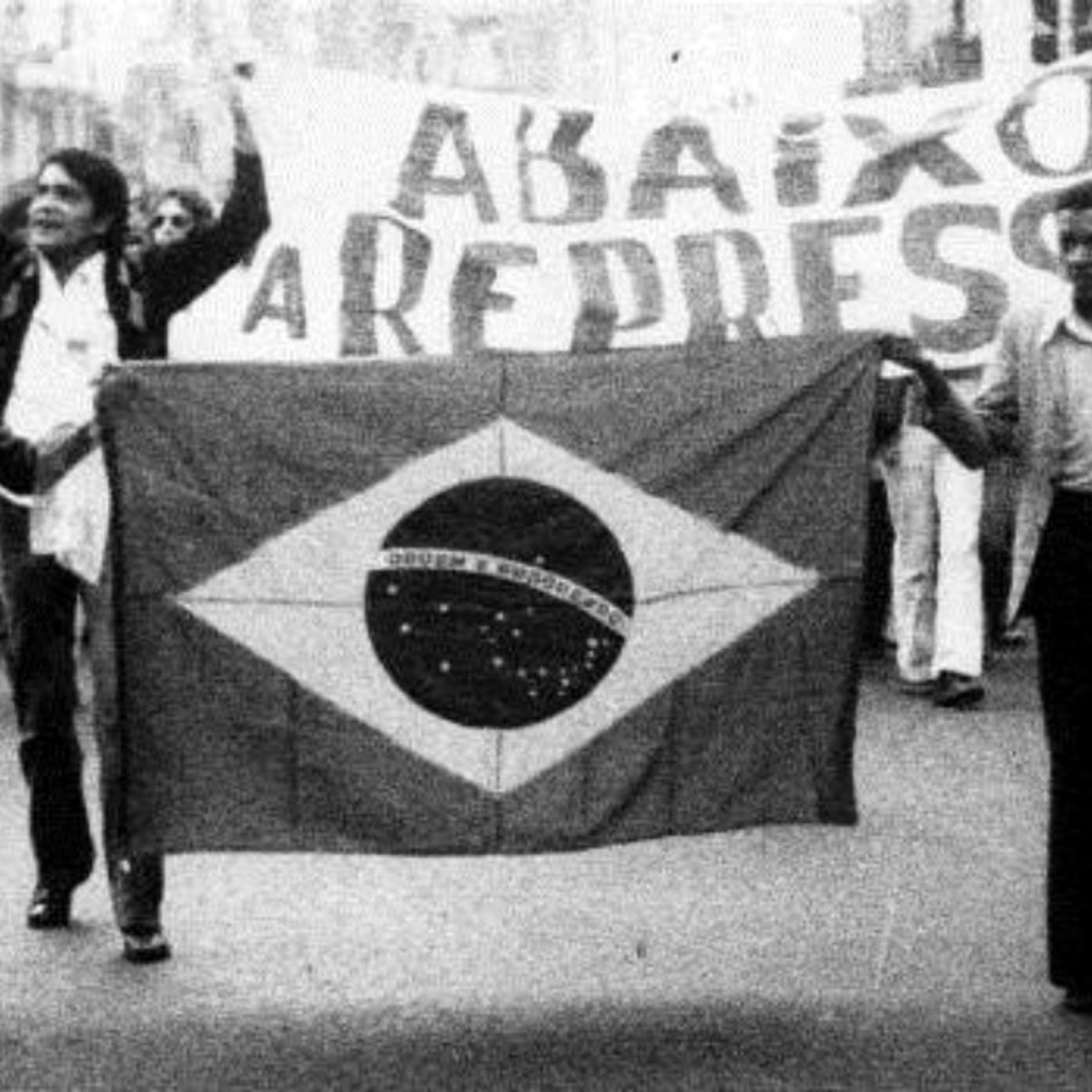 Sons da Lusofonia- Protest Song (Brazil)