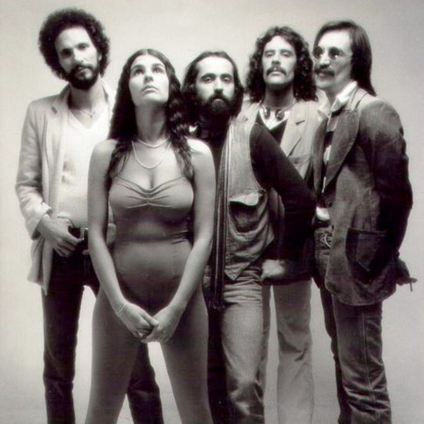 Sons da Lusofonia- Portuguese Pop-Rock from the 80's