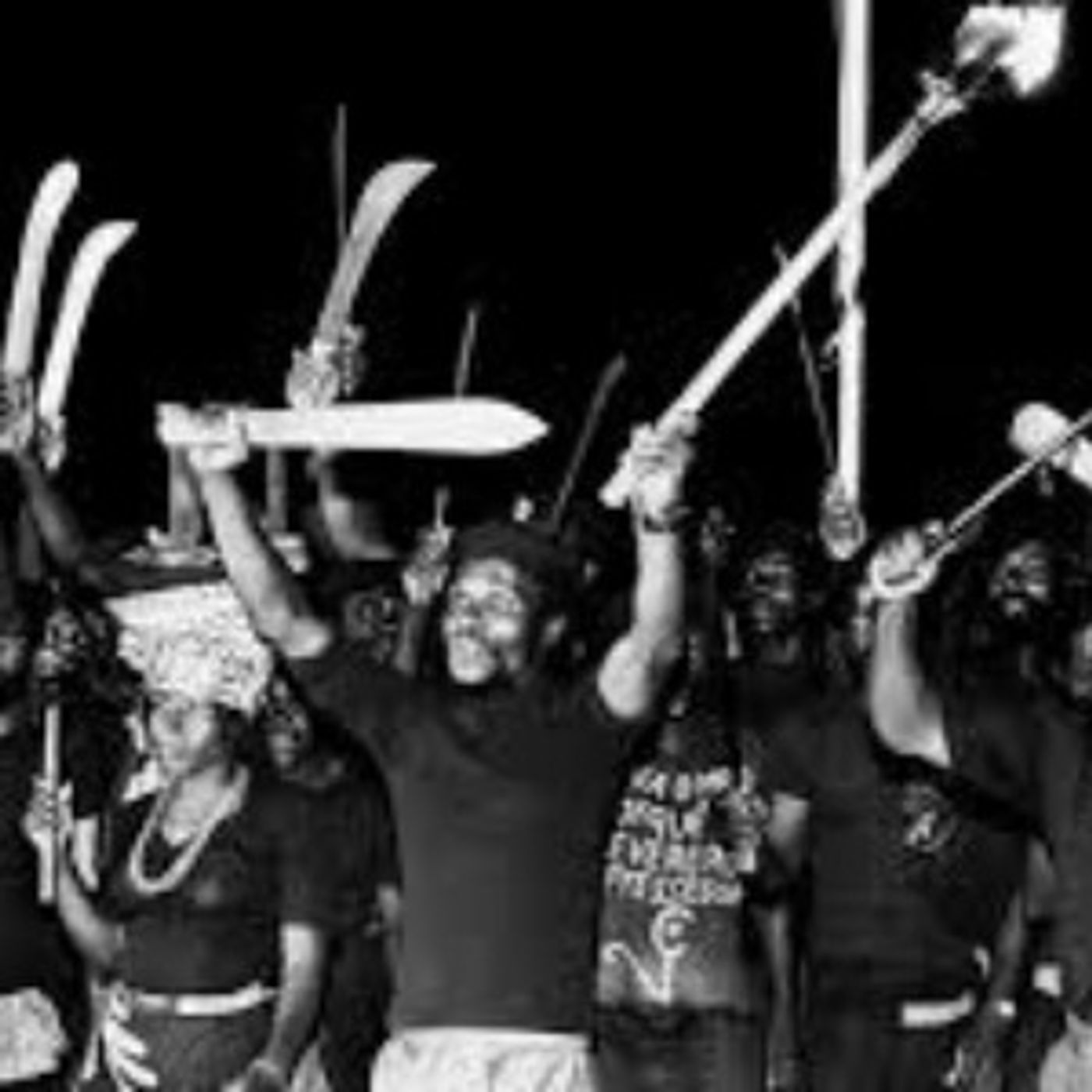 Sons da Lusofonia- 45 years of the independence in Angola