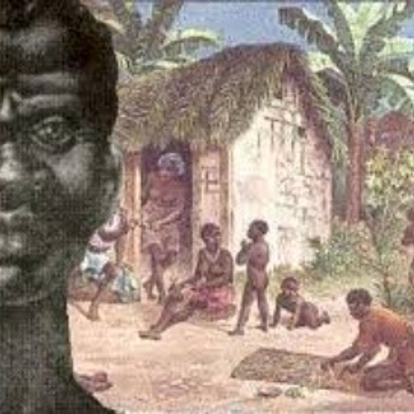 Sons da Lusofonia- Zumbi Day: Black Consciousness in Brazil (20th November)