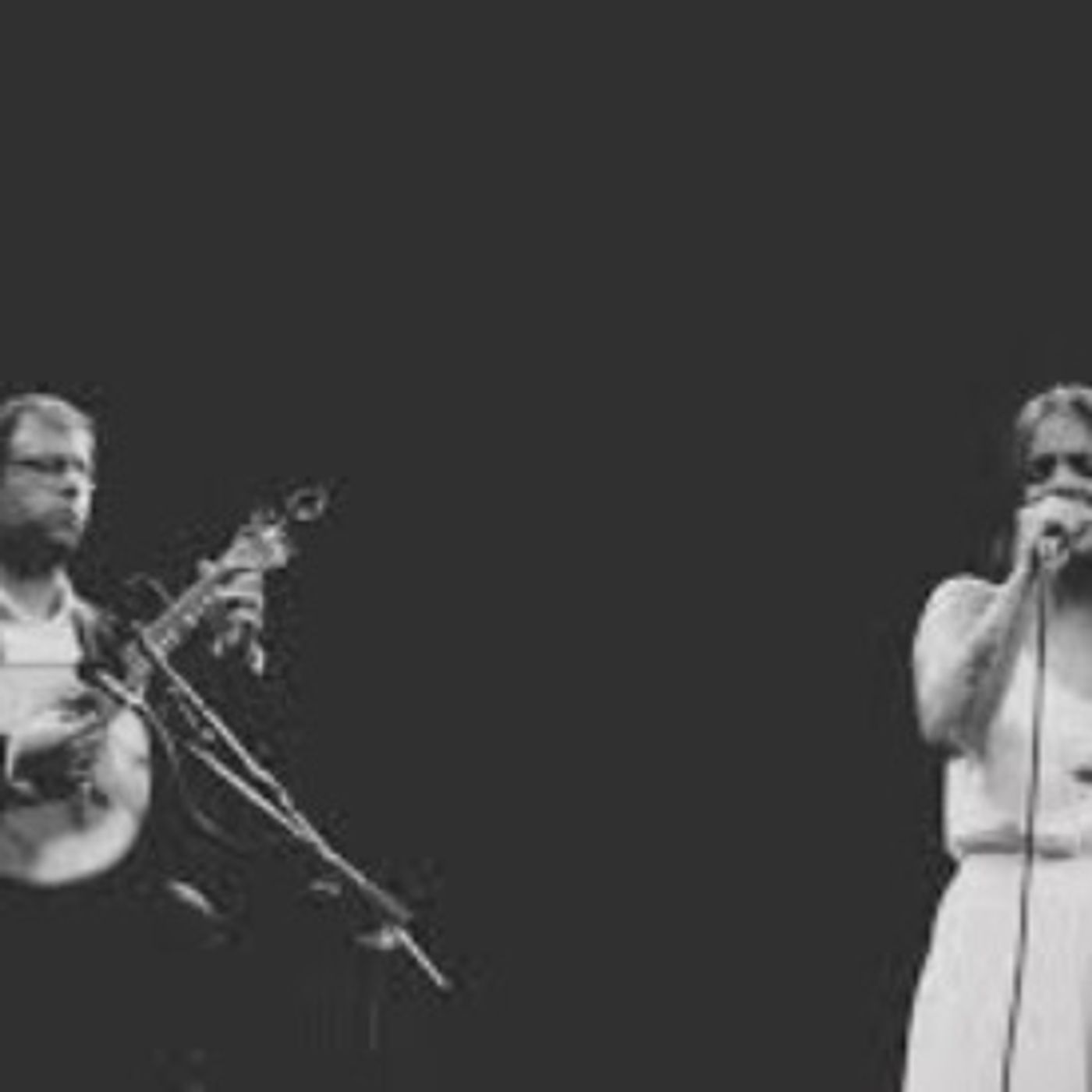 Sons da Lusofonia Radio Show- Lusophone music