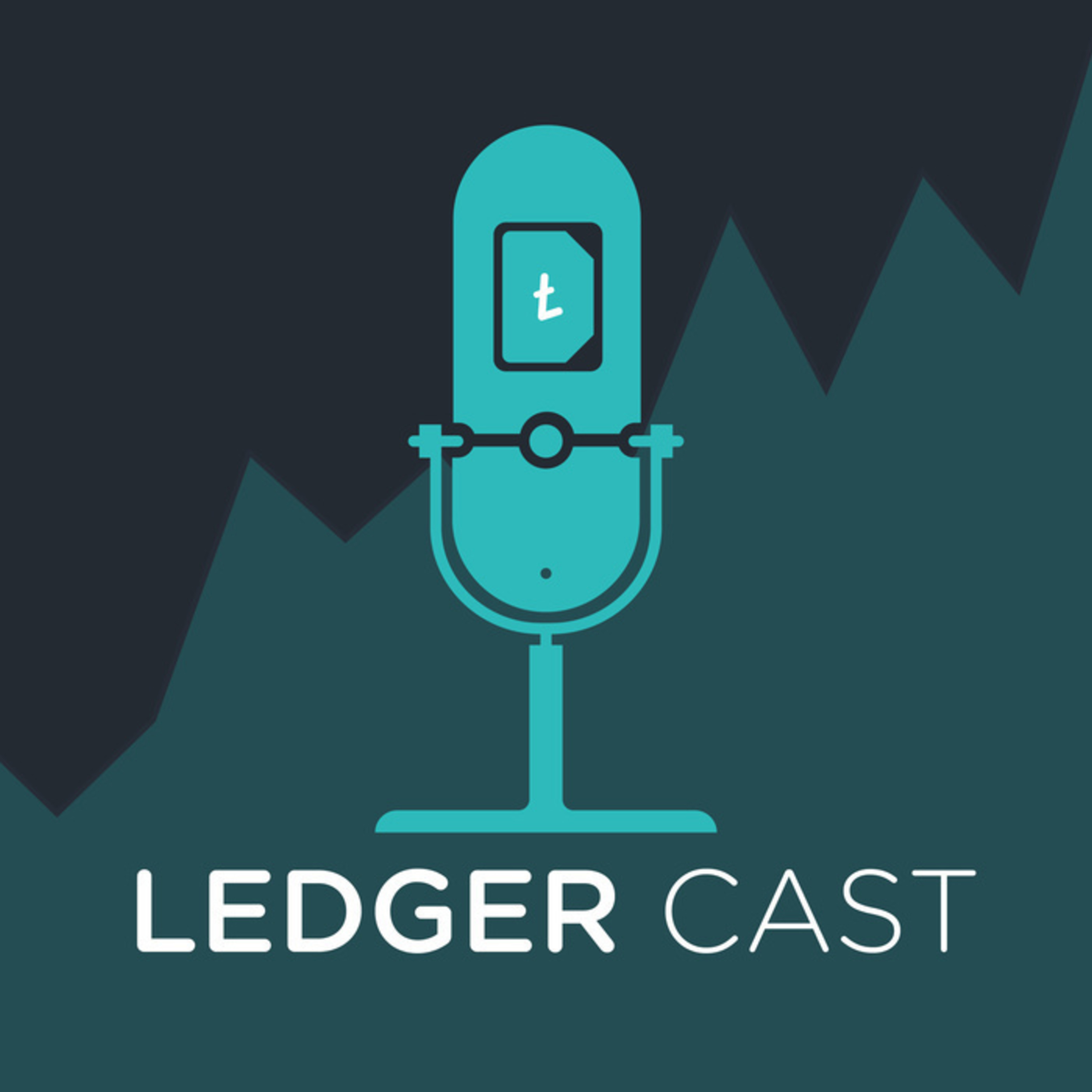 Is the bottom in? What to do now, with Aaron Lammer of Coin Talk episode artwork