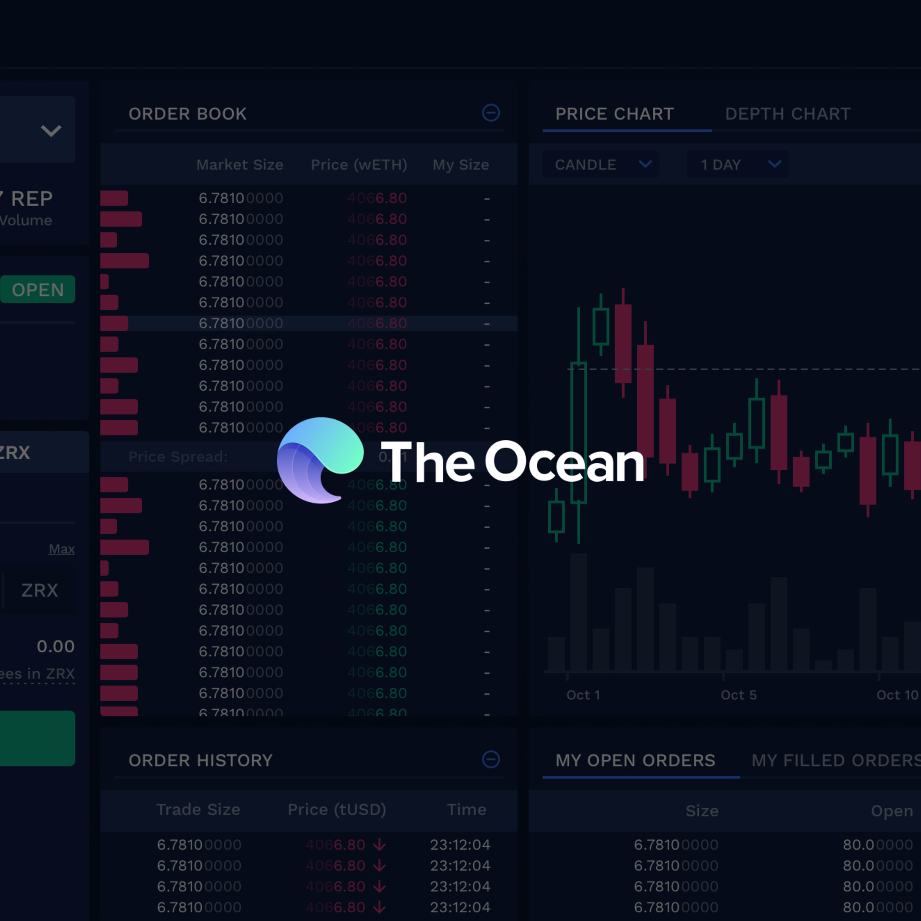 Bitcoin & Crypto Trading: Ledger Cast