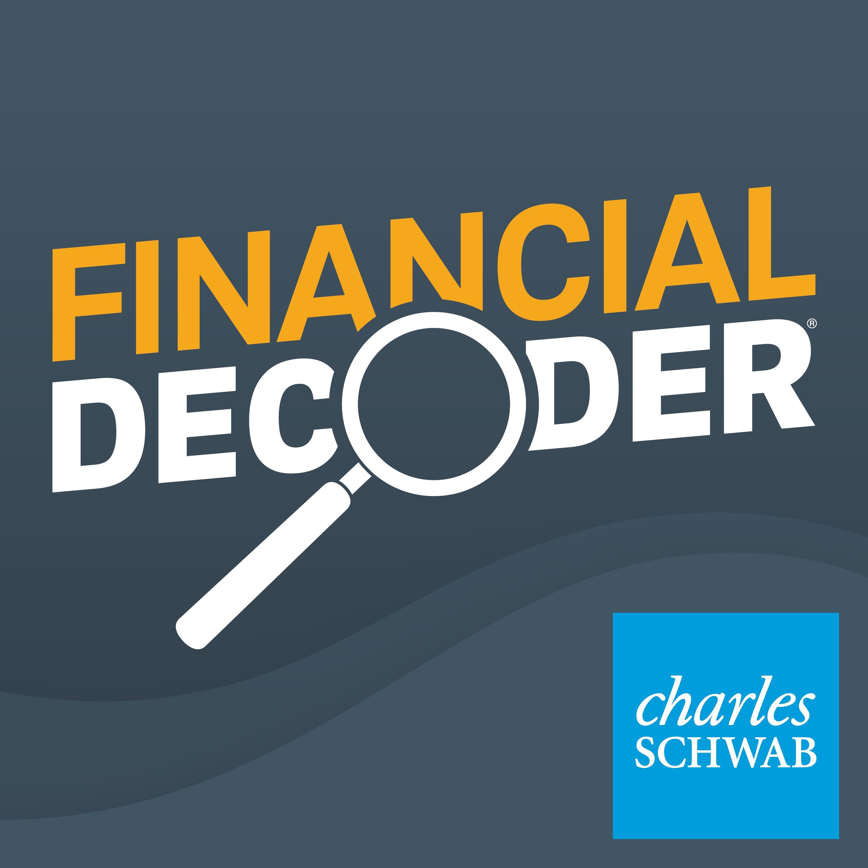 How Did Chuck Schwab Disrupt an Industry? (Rebroadcast)