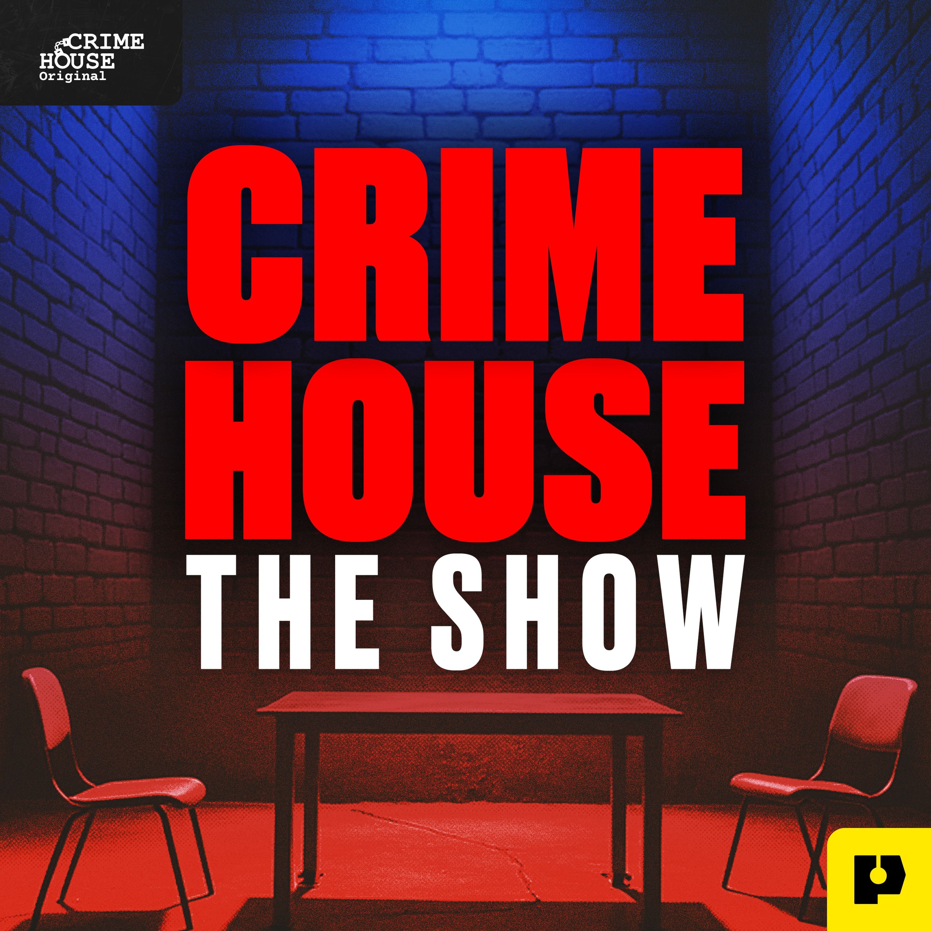 Introducing: Crime House