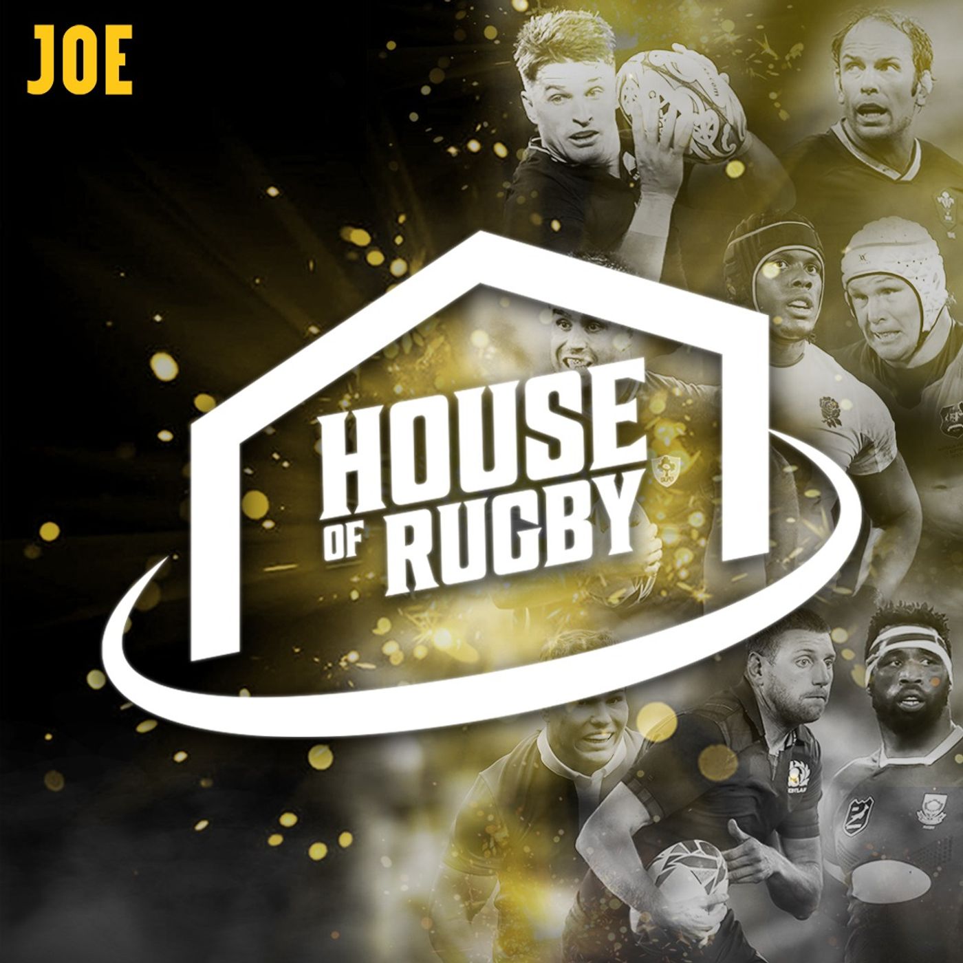 House of Rugby