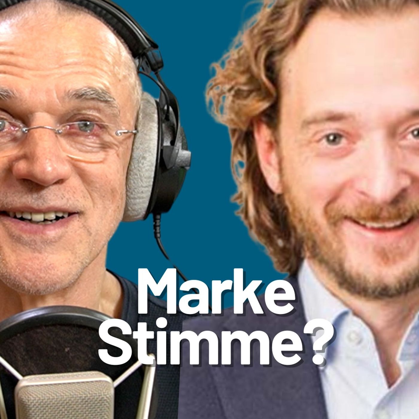 Guter Ruf, starke Marke - Bastian Schneider über Identität, Kultur und Resonanz // Folge 479