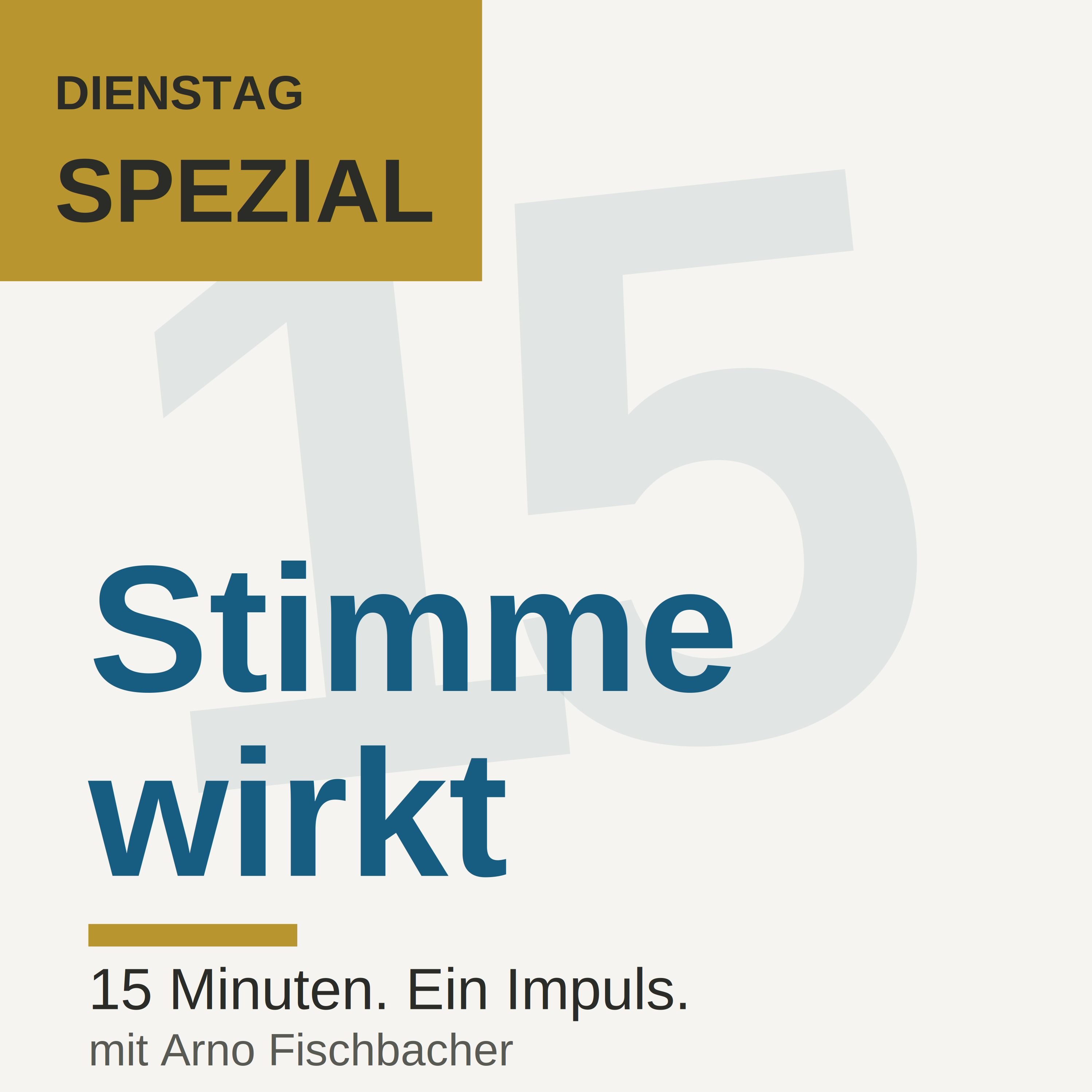 Entenschwänzchen – wenn jeder Satz zur Frage wird // Folge 554 episode artwork