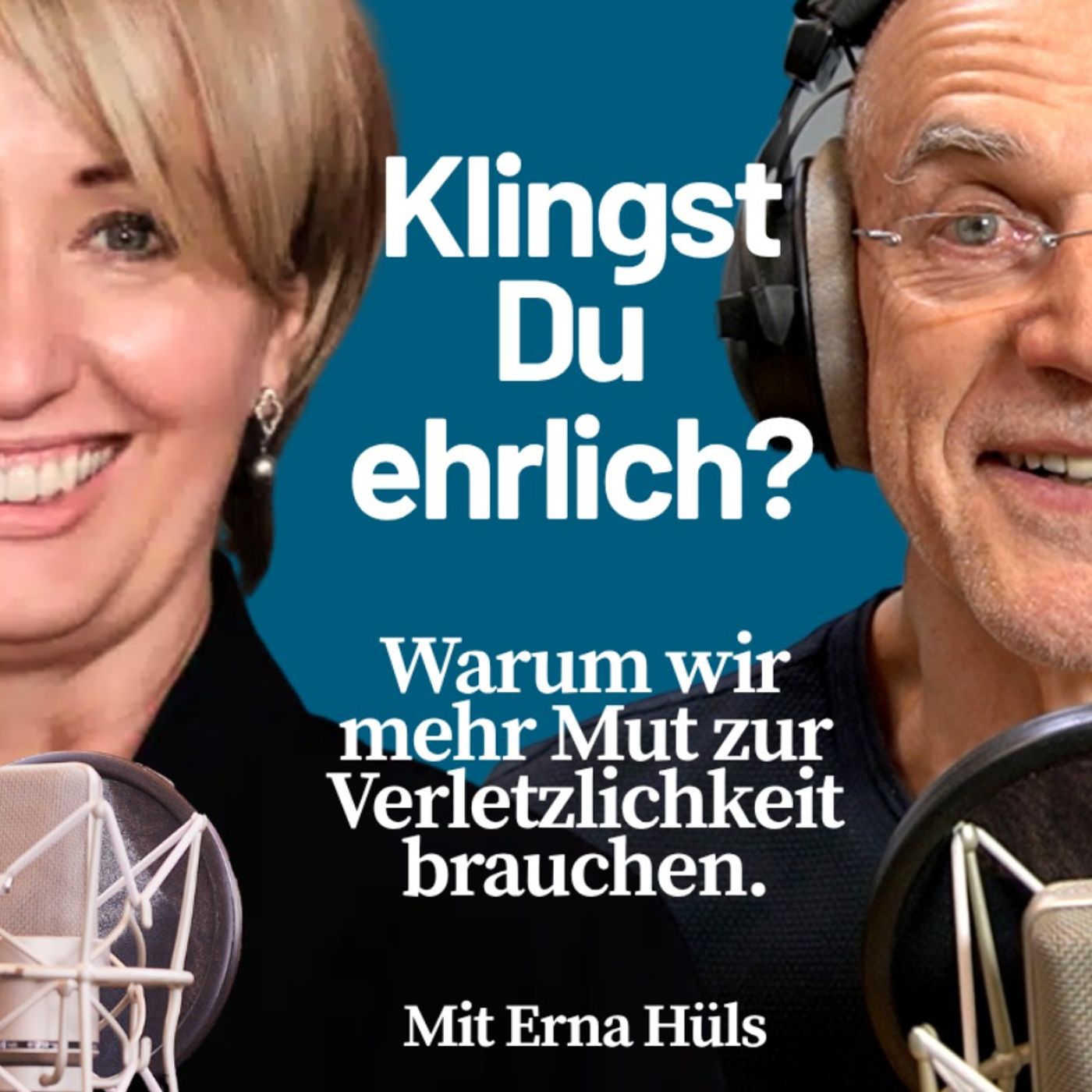 Stimme wirkt! Der Stimmtraining-Podcast mit Arno Fischbacher