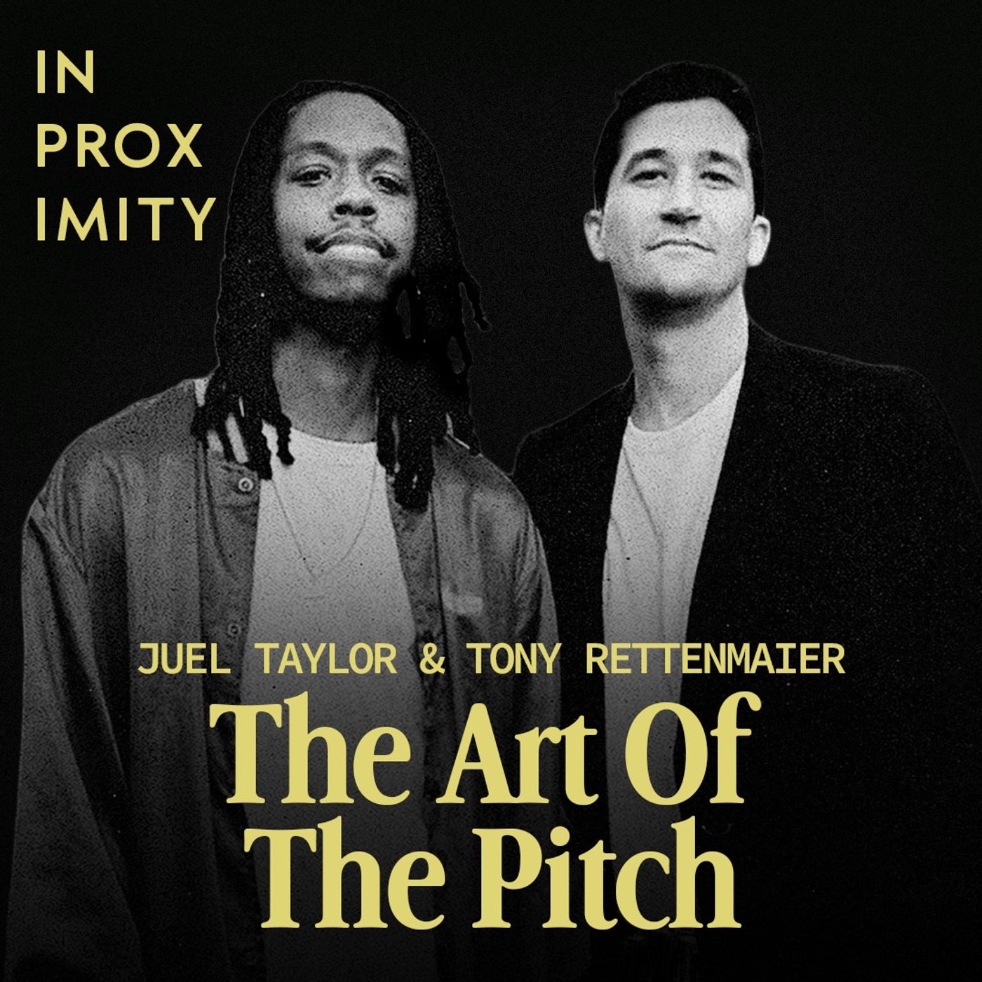 Podcast artwork