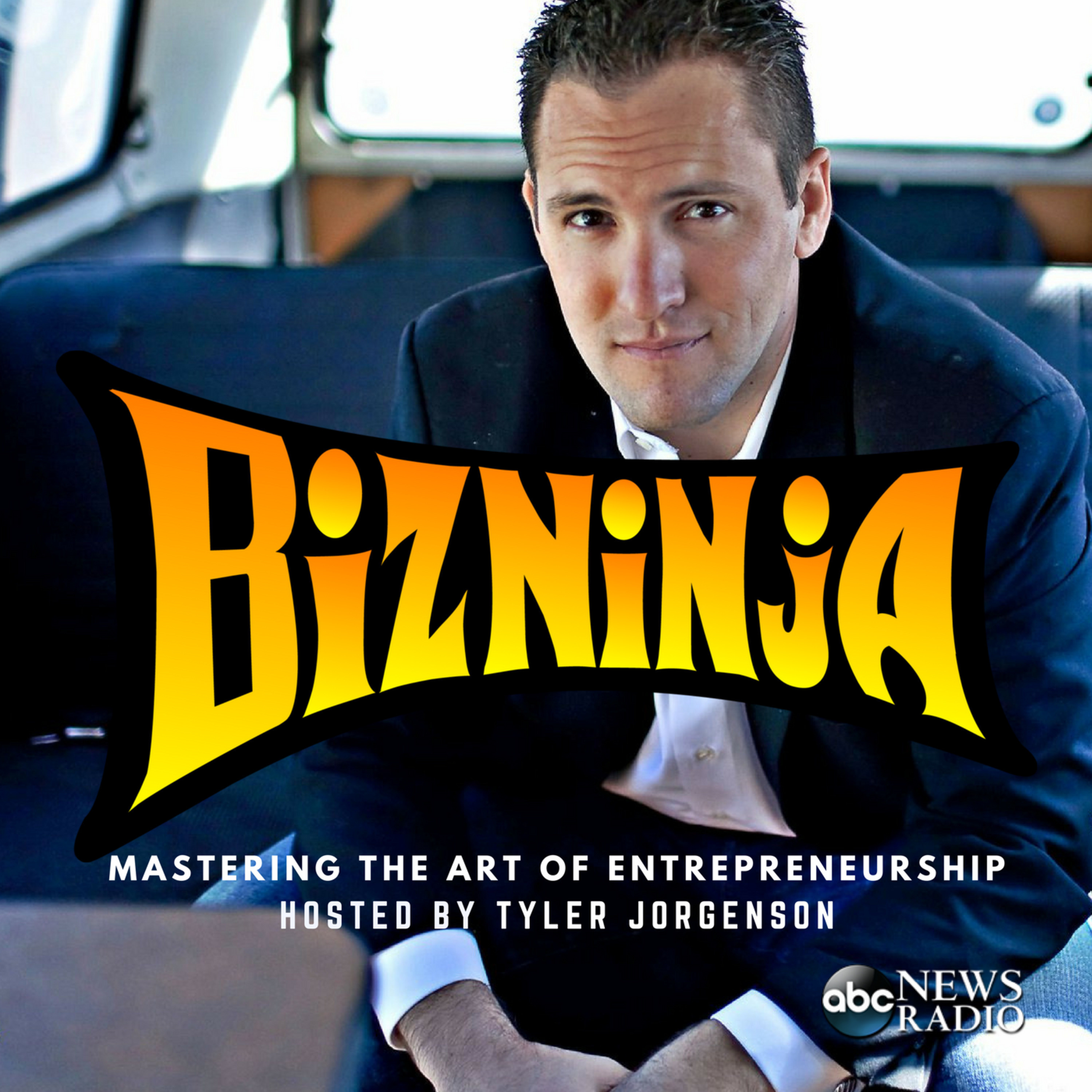 BizNinja Entrepreneur Radio