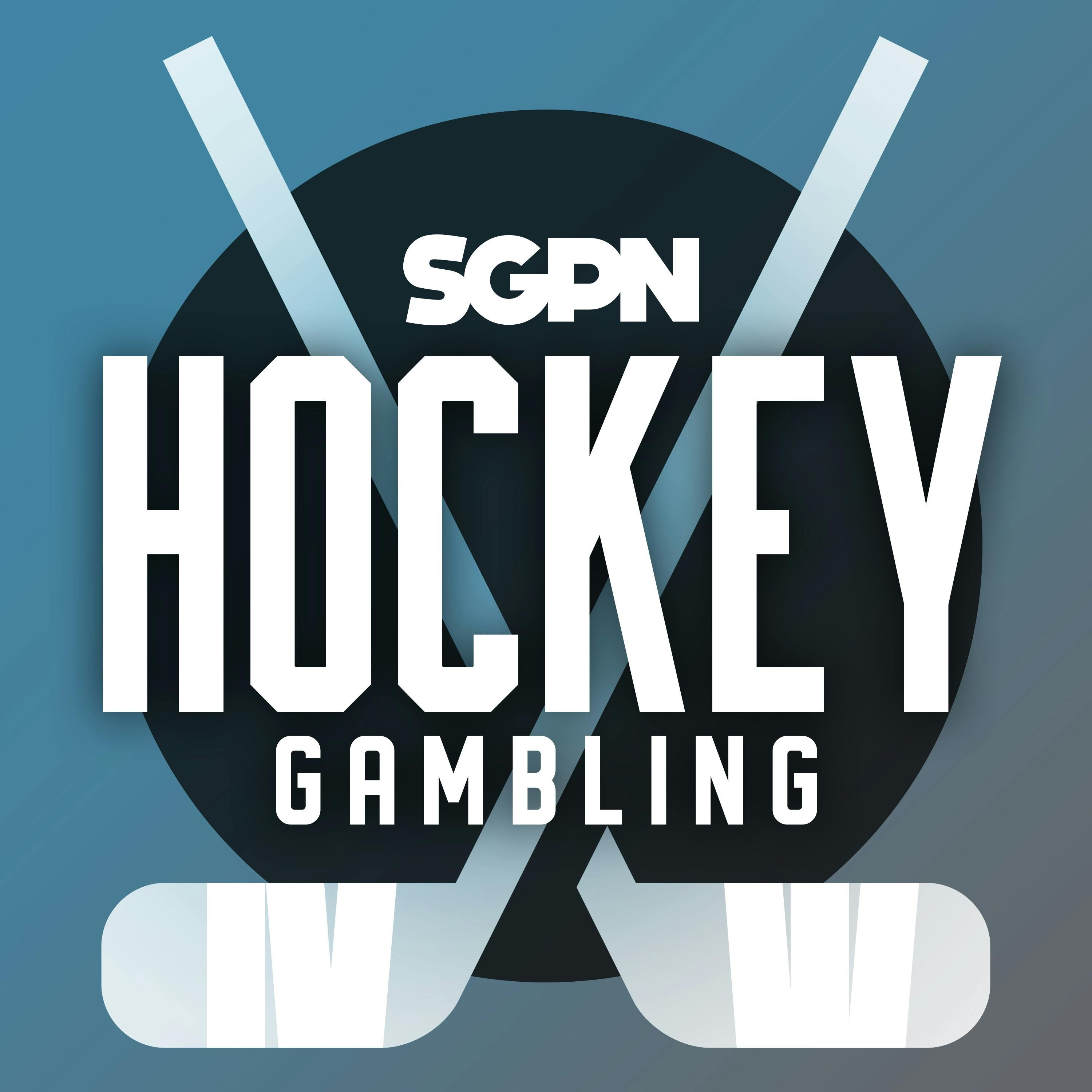 Hockey Gambling Podcast