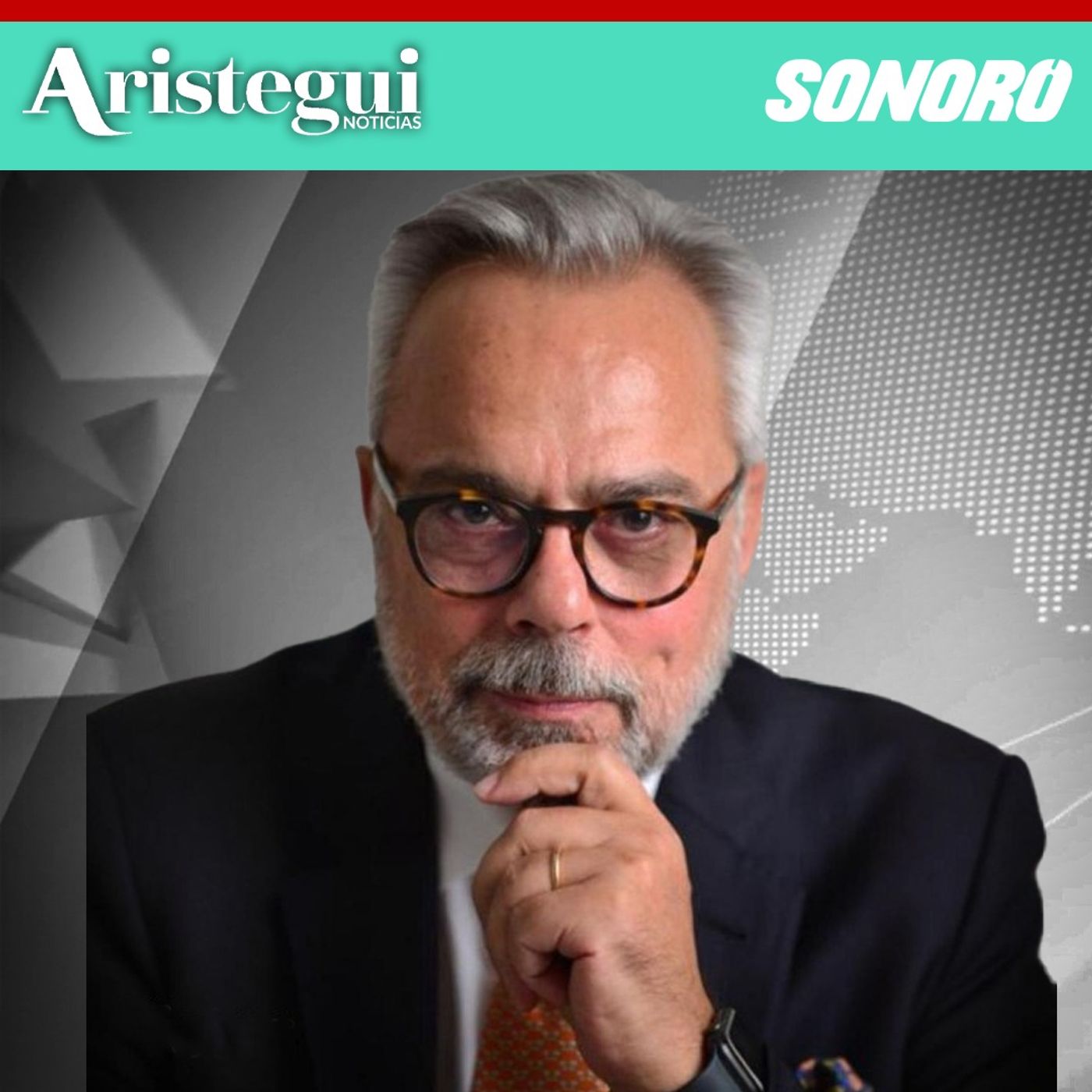 Entrevista: 'Hay que llamar a las cosas por su nombre: La democracia en México ha muerto'