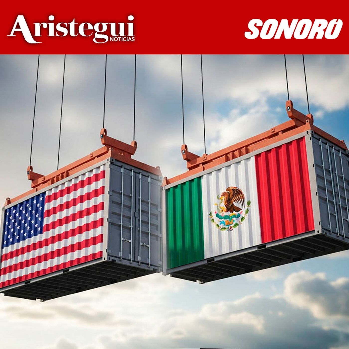 'No entrar en pánico', pide Ebrard, Nissan cierra planta en Morelos, Sismo de 8.8 en Rusia - Resumen Diario