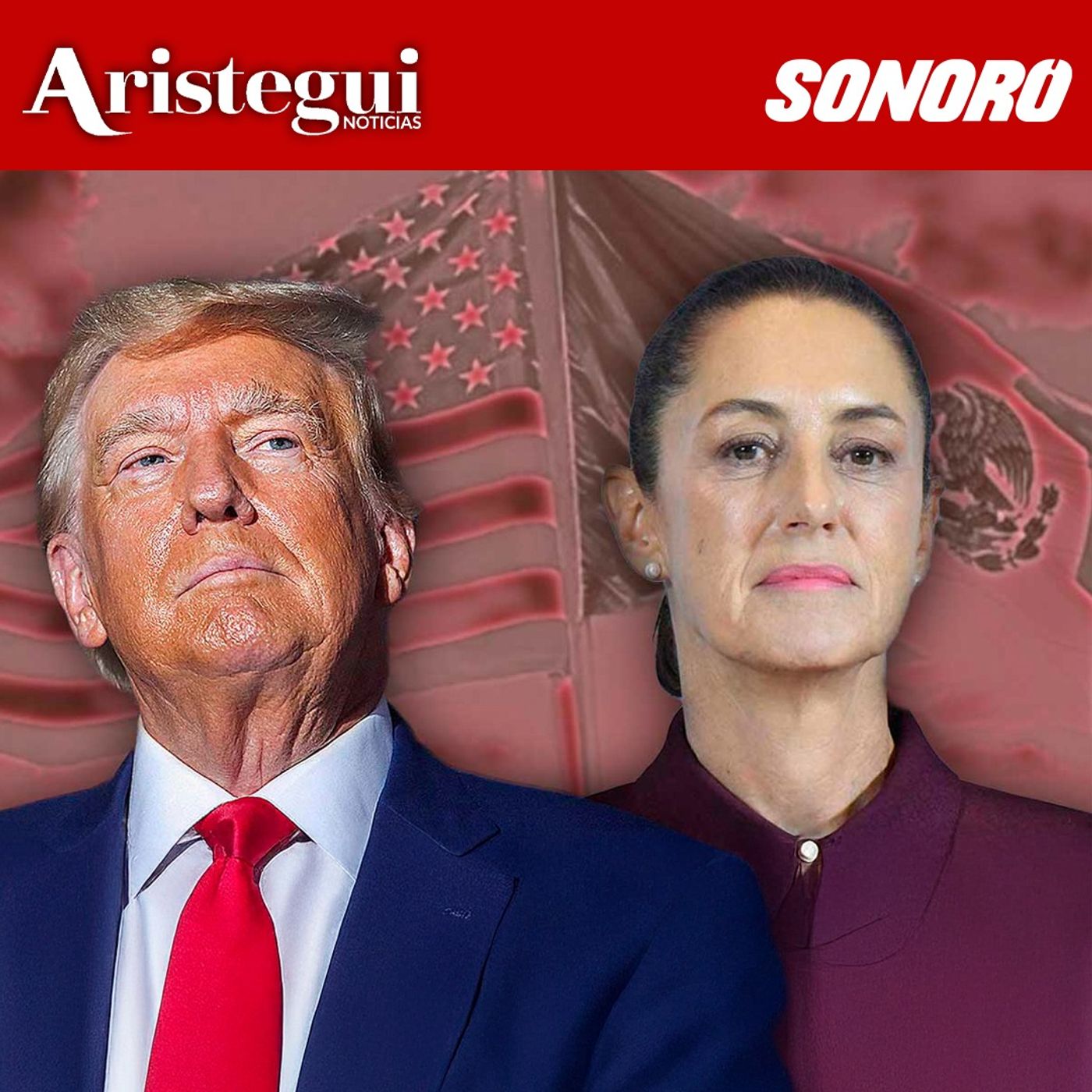 Trump endurece estrategia contra cárteles, Sheinbaum rechaza ataques de EE.UU, Asesinan a empresario citrícola - Resumen Diario