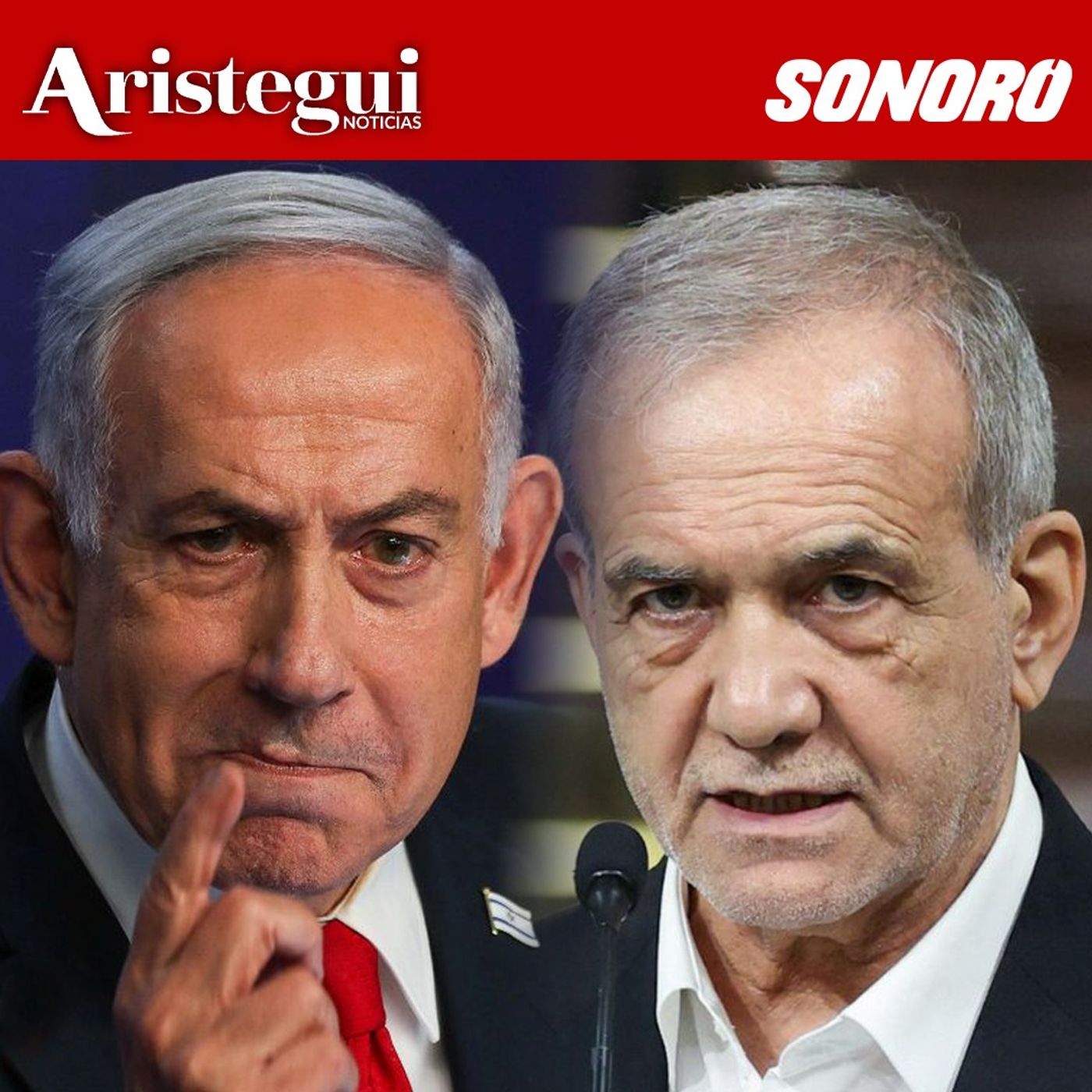 EP 46: Israel ataca a Irán, Petróleo se dispara, Tensión mundial - Resumen Diario