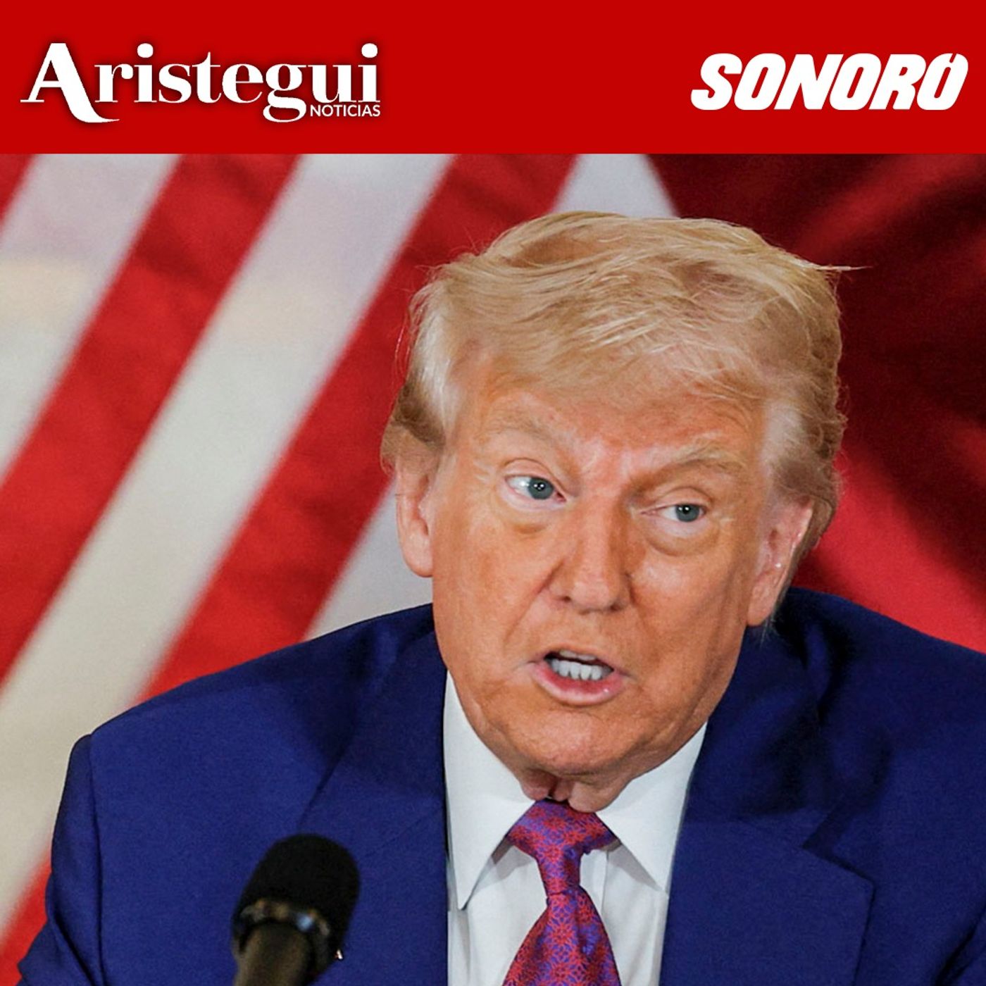 Trump firma ley fiscal, Chávez Jr. detenido en EU, Caso Next - Resumen Diario