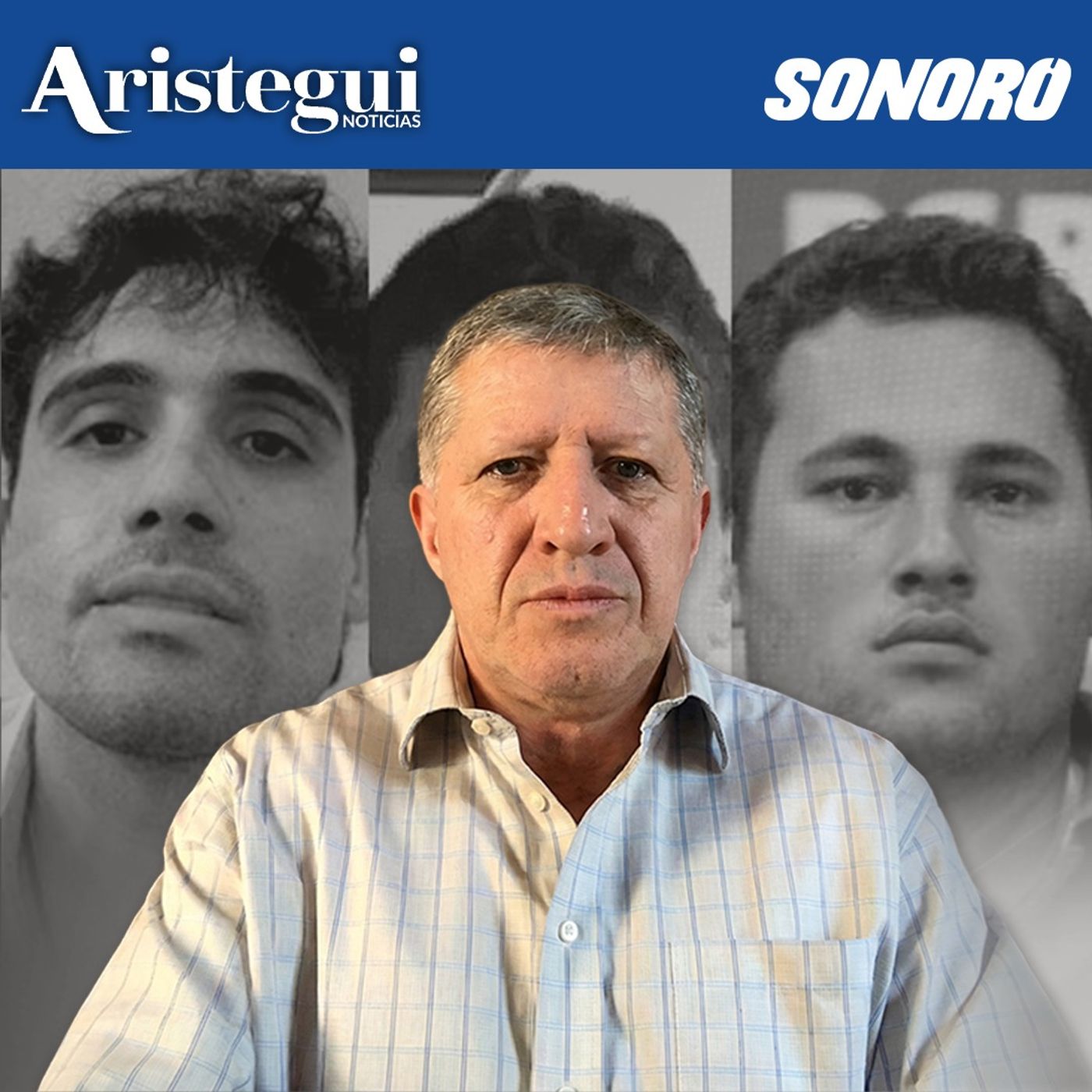 “Los cárteles controlan México” Esquivel analiza el mensaje de Trump y sus posibles acciones