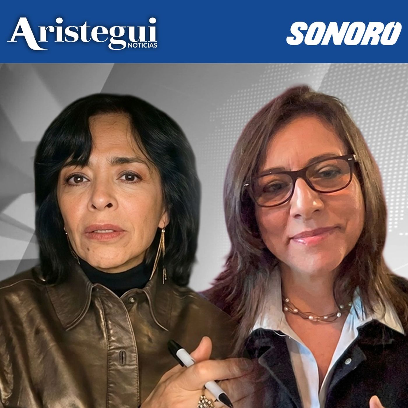 Presunto financiamiento de gobierno chavista a la 4T y el riesgo de una intervención armada en México: Mesa de análisis