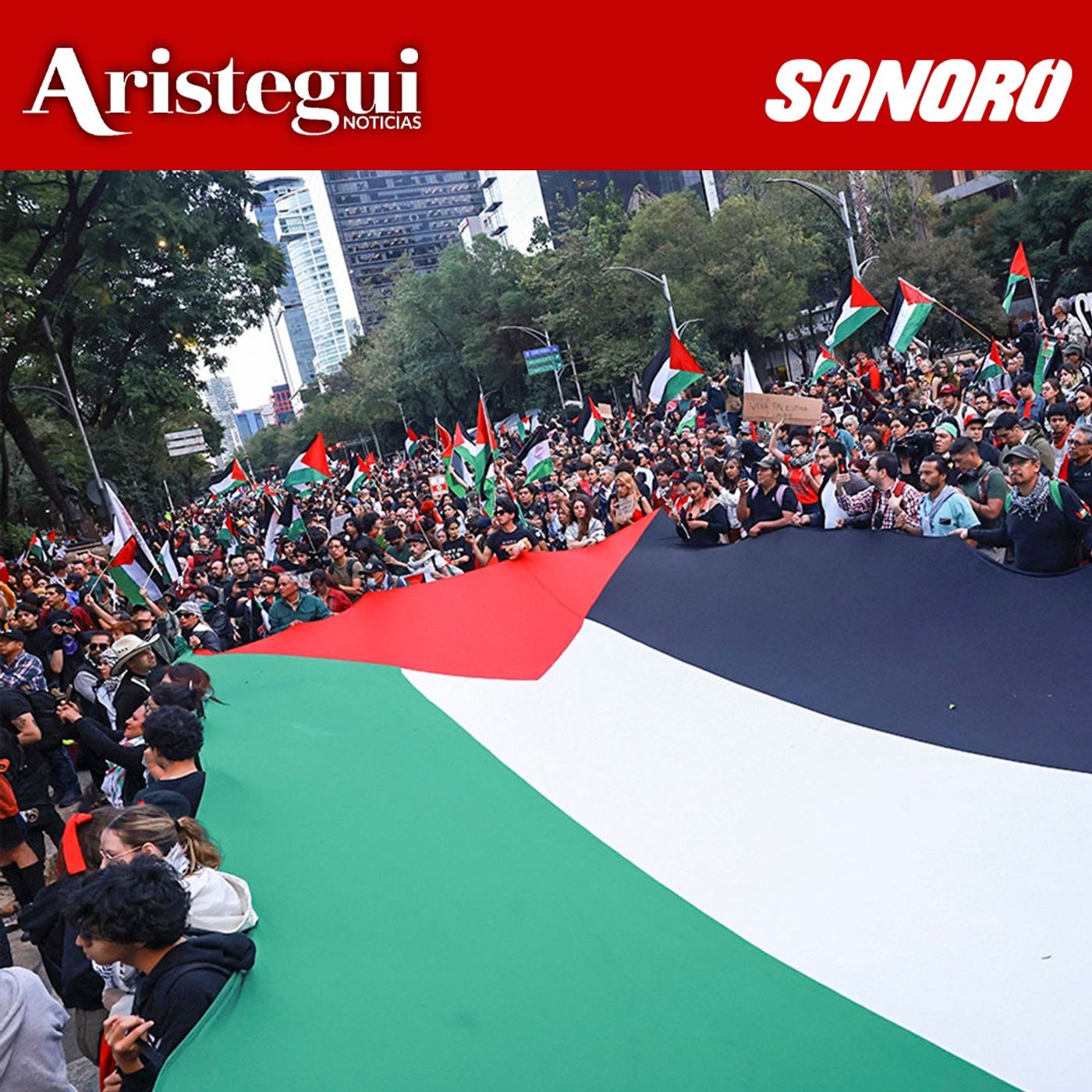 T-MEC podría sustituirse por acuerdos bilaterales, dice Trump, Exigen que pare el genocidio en Gaza - Resumen Diario