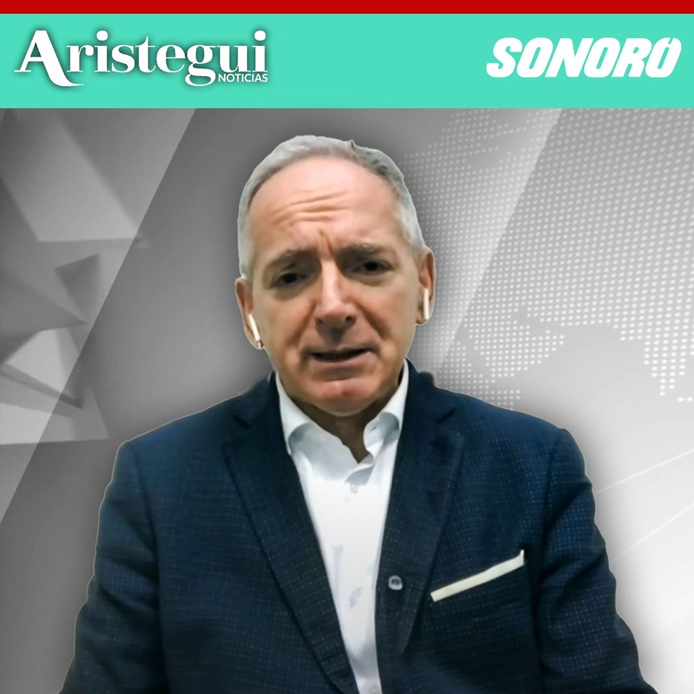 Entrevista: 'El Mayo' Zambada llama a la paz por conveniencia propia: Buscaglia