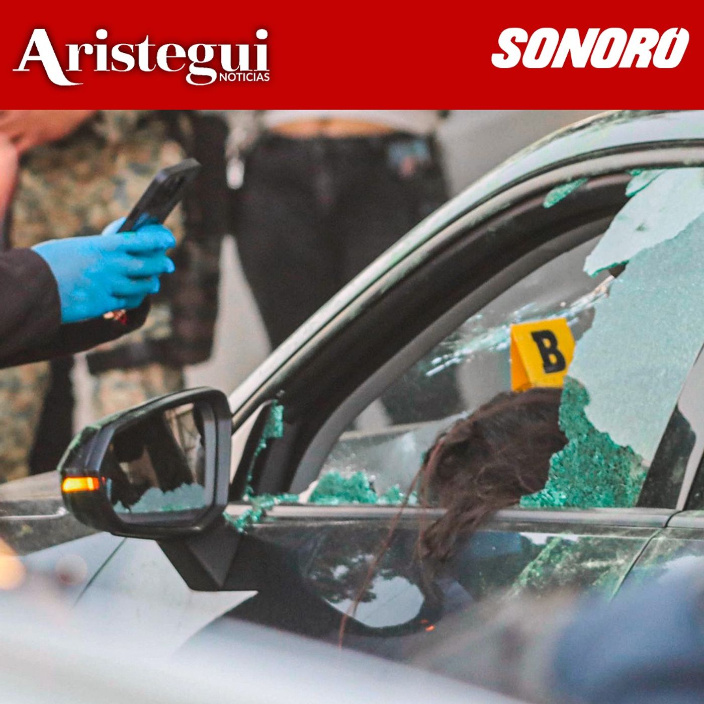 EP 30: Más de #TelevisaLeaks, Buscan a 4 por ataque a funcionarios - Resumen Diario