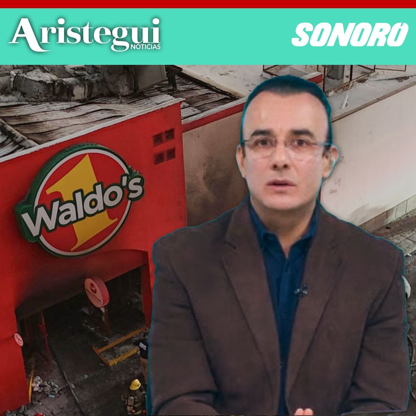 Investigan transformador privado en tienda donde murieron 23 personas en Hermosillo