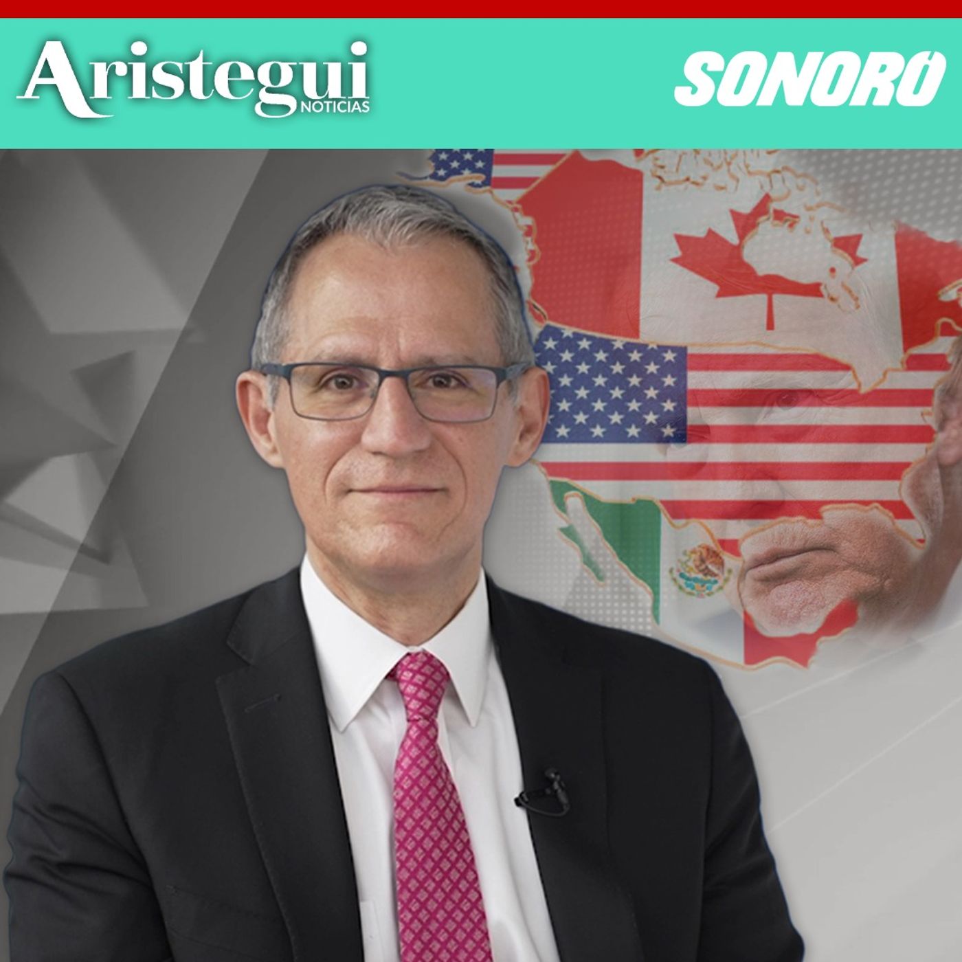 Exnegociador del T-MEC advierte una negociación 'dura' del tratado con un Trump 'reloaded'