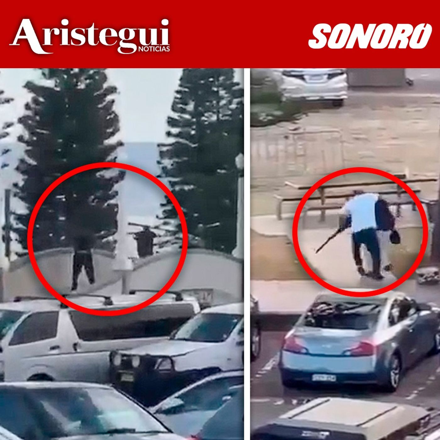 Estremece ataque terrorista en Bondi Beach, Ultraderecha arrasa en Chile, Diablos bicampeón - Resumen Diario