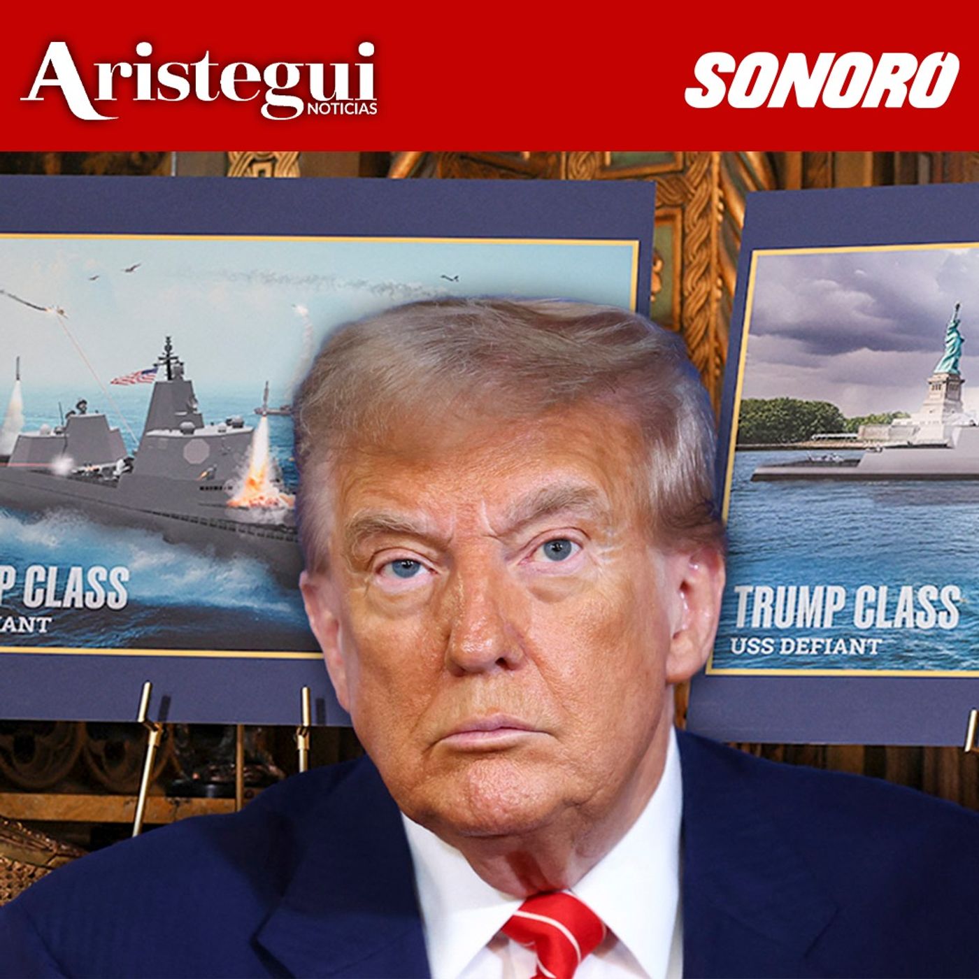 Avión de la Marina se desploma en EE.UU., Buques de guerra llevarán nombre de Trump - Resumen Diario