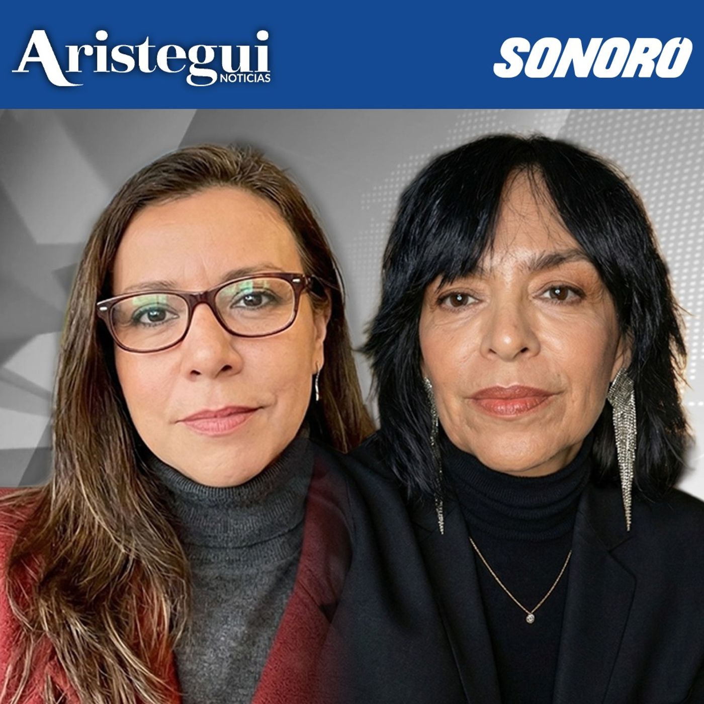 'Participación silenciosa' de EE. UU. y relevo en GN: lo que revelan María Idalia y Anabel Hernández