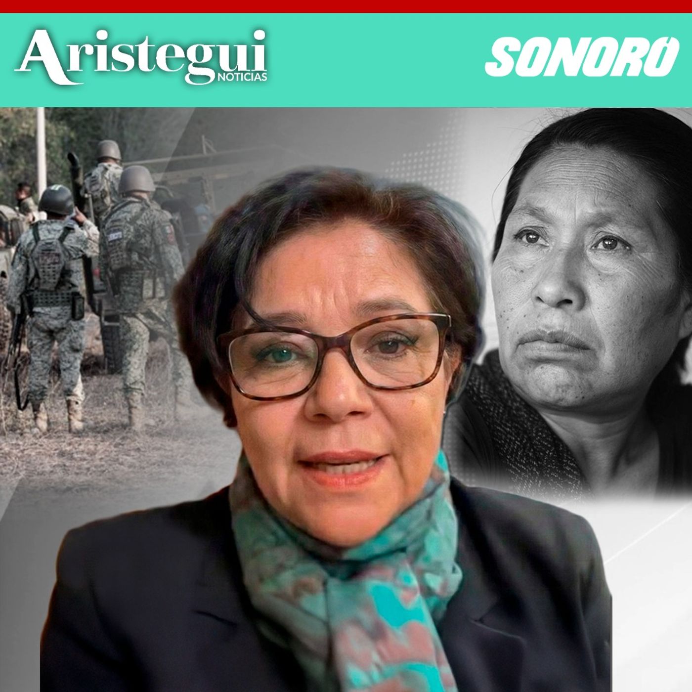 Ernestina Ascencio | Corte IDH condena el crimen y ordena reabrir investigación contra militares