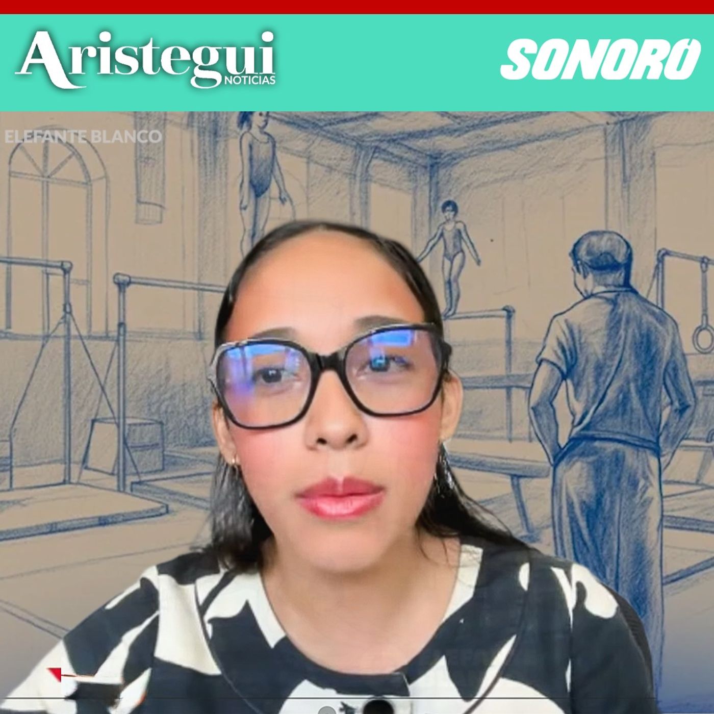 Reportan impunidad en caso de gimnastas tamaulipecas abusadas: Karen Salas