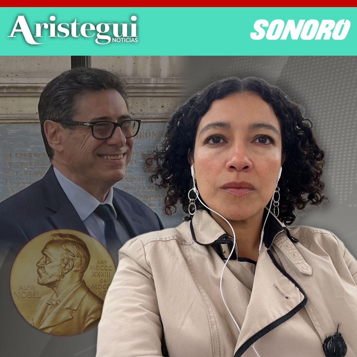 Entrevista: Premio Nobel Philippe Aghion propone a América Latina invertir en educación y tecnología para crecer