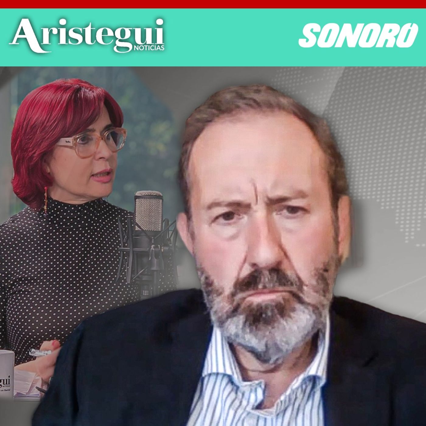 Entrevista: Gerardo Lozano responde a Muna Dora Buchahin; niega haber obstaculizado la justicia