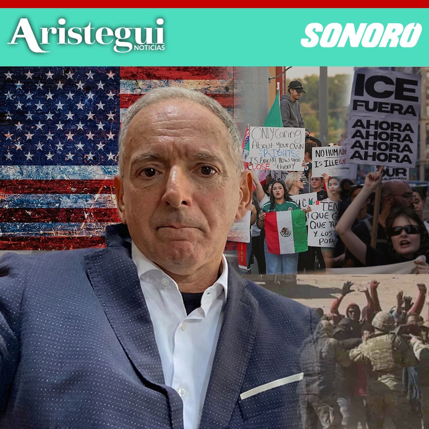 Vamos hacia un caos internacional regido por una alianza entre autocracias: Buscaglia