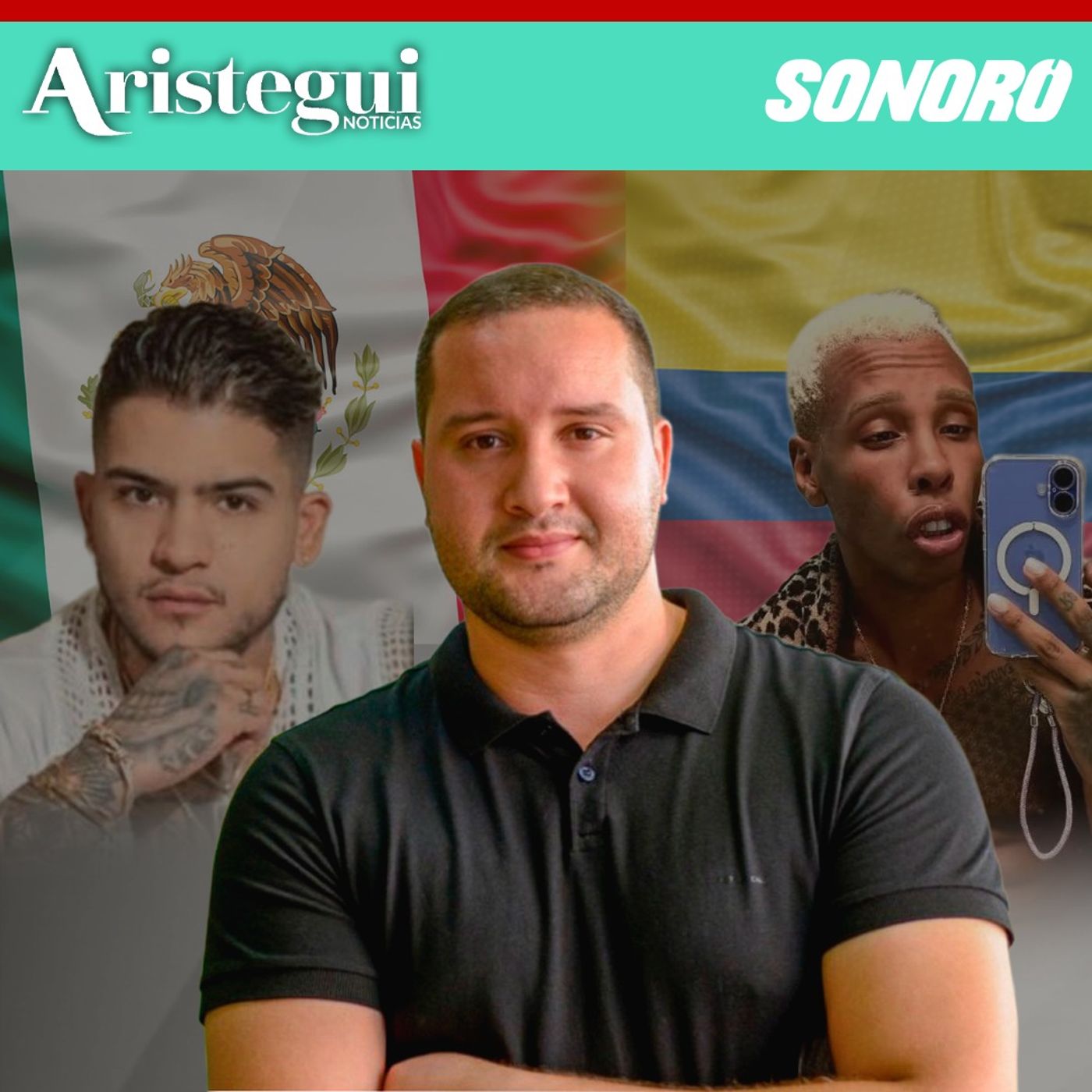 Entrevista: B-King y DJ Regio Clown intuían 'encuentro riesgoso': periodista de 'El Tiempo' sobre asesinato de músicos