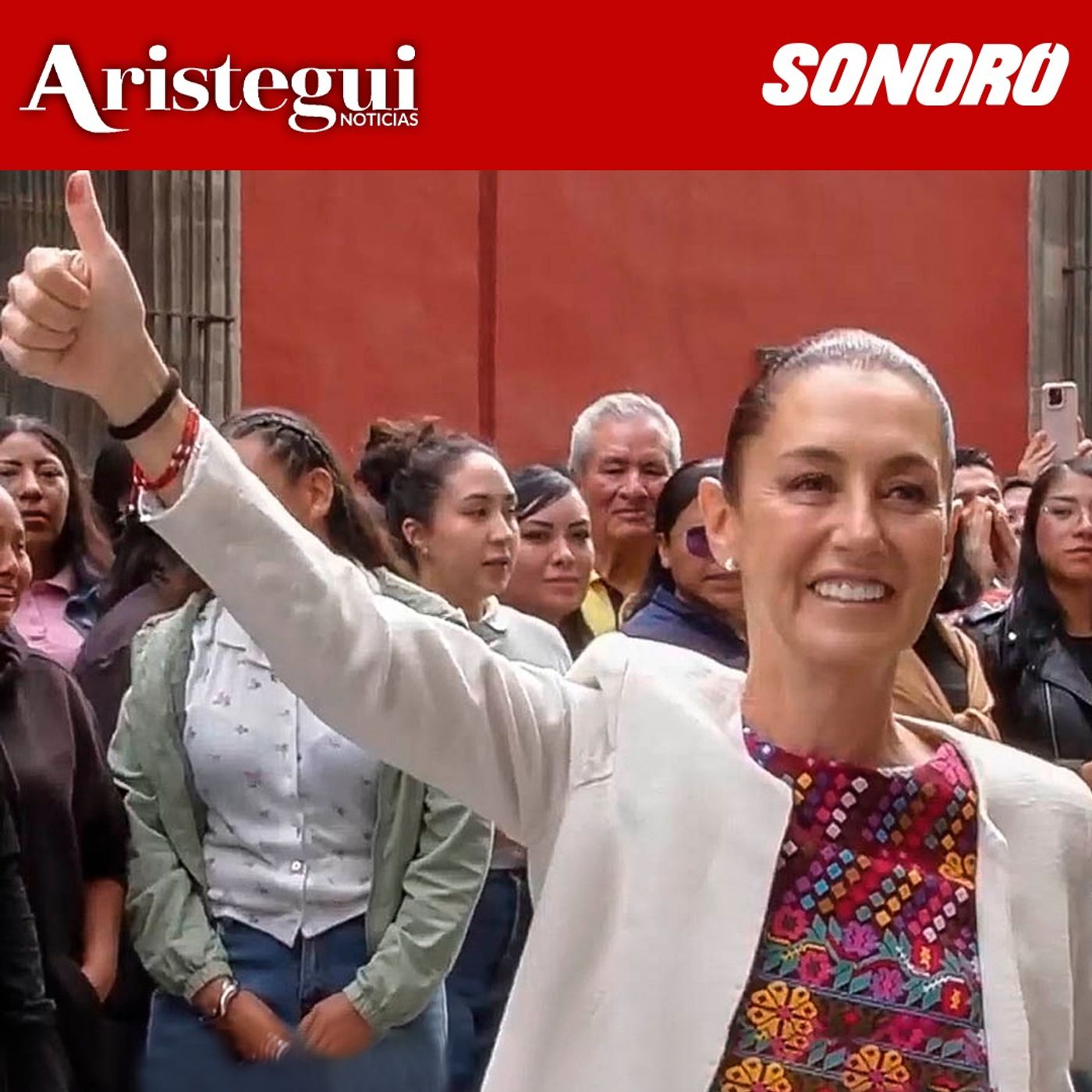 EP 37: 87% se abstuvo de votar; 'todo un éxito', dice Sheinbaum, Puntea Lenia Batres para SCJN - Resumen Diario