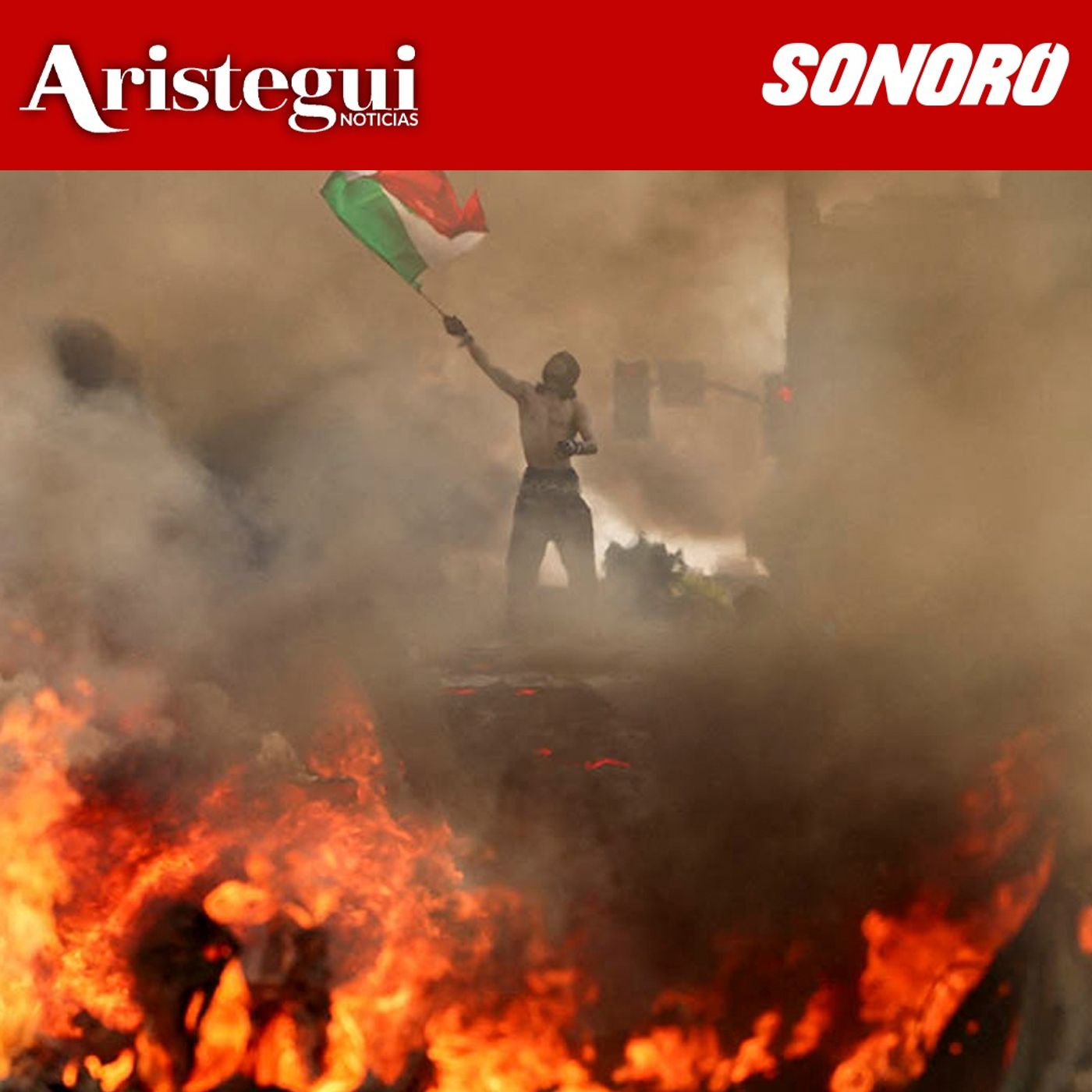 EP 42: Furia contra migrantes, Trump envía a la Guardia Nacional, Muchacho de 14 disparó contra Uribe Turbay - Resumen Diario