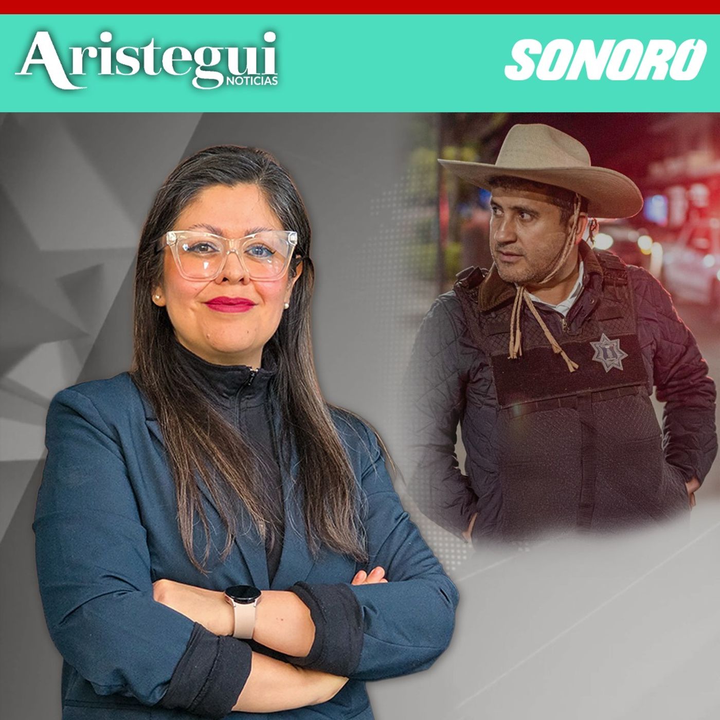 Entrevista: 'Asesinato de Carlos Manzo fue Terrorismo'; consultora exige revisión del gabinete de Michoacán