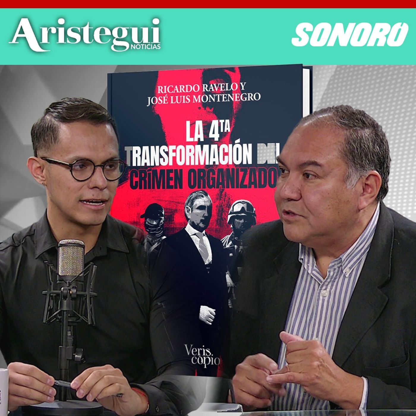 Entrevista: ¿Qué pasó realmente con la ‘entrega’ de ‘El Mayo’ a EU? Periodistas lo revelan