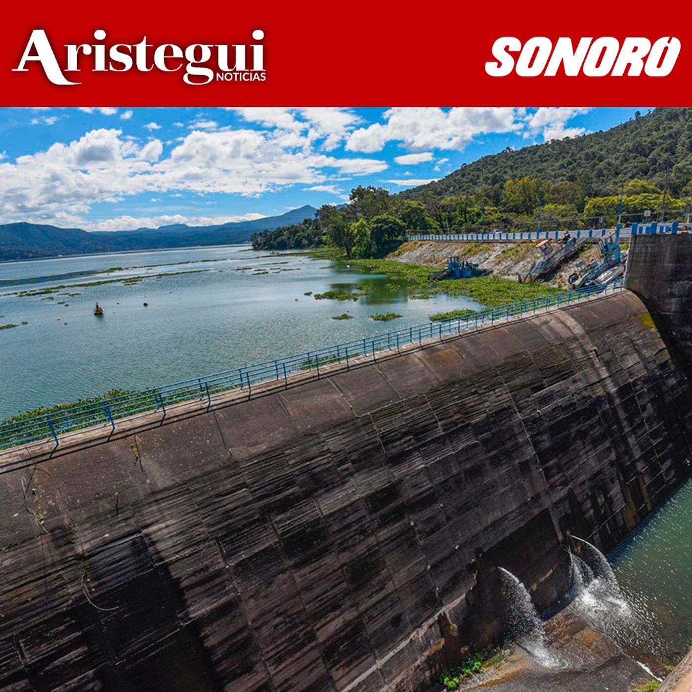 EE.UU. condiciona ayuda a México por agua, Busca plan de minerales 'críticos' - Resumen Diario