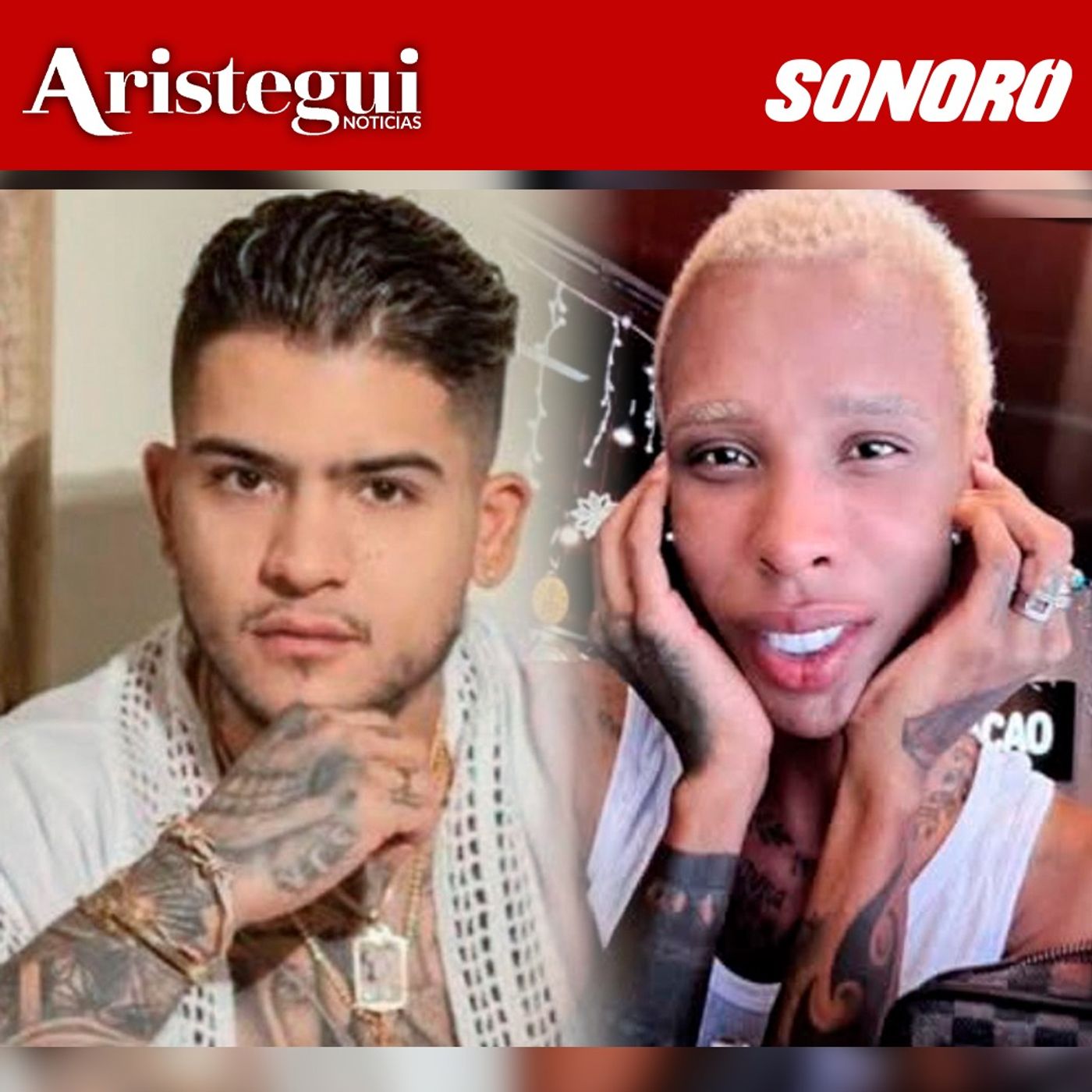 Hallan sin vida a los artistas colombianos, 'Que pare el genocidio en Gaza', pide Sheinbaum - Resumen Diario