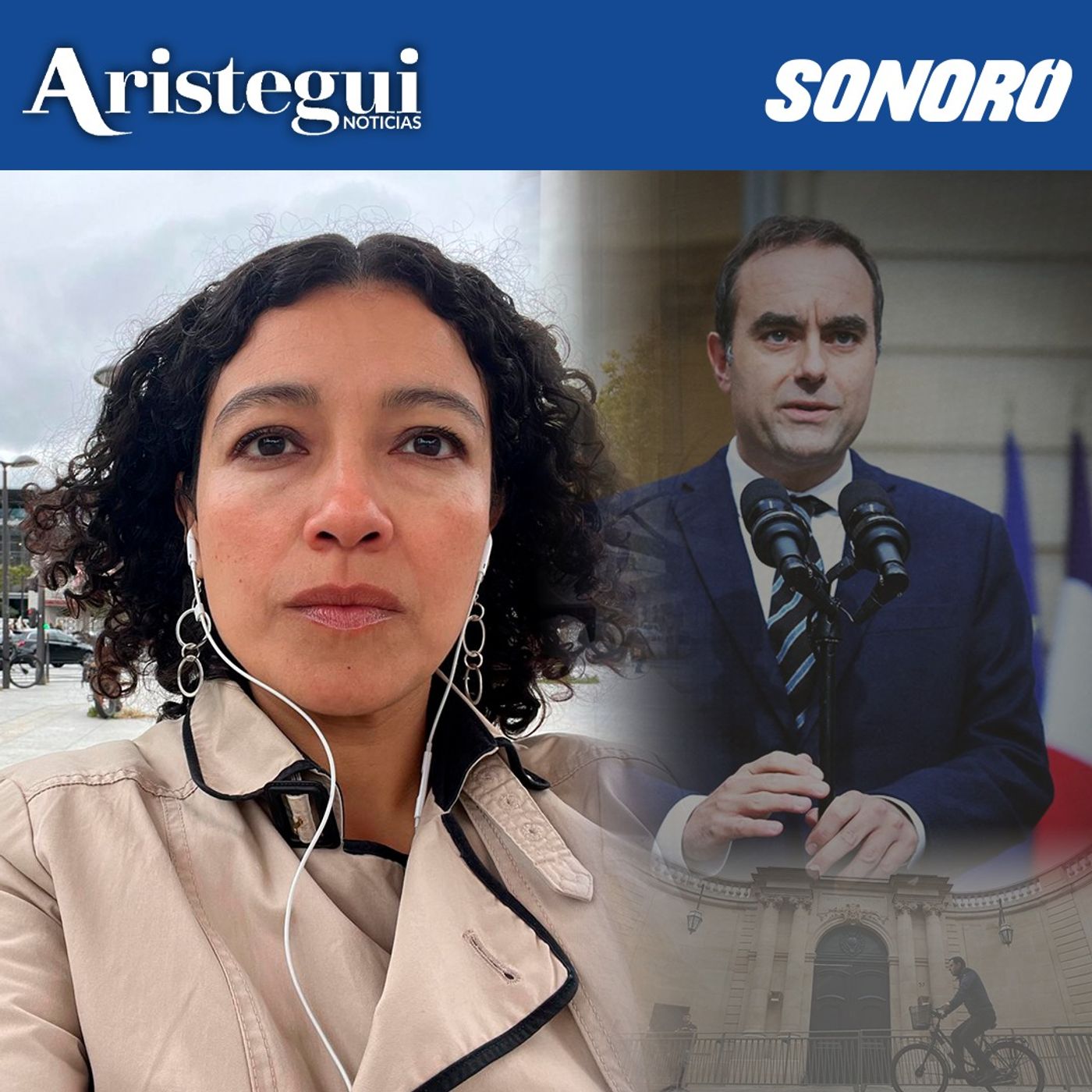 Sin acuerdos y sin primer ministro: ¿quién gobernará Francia ahora?