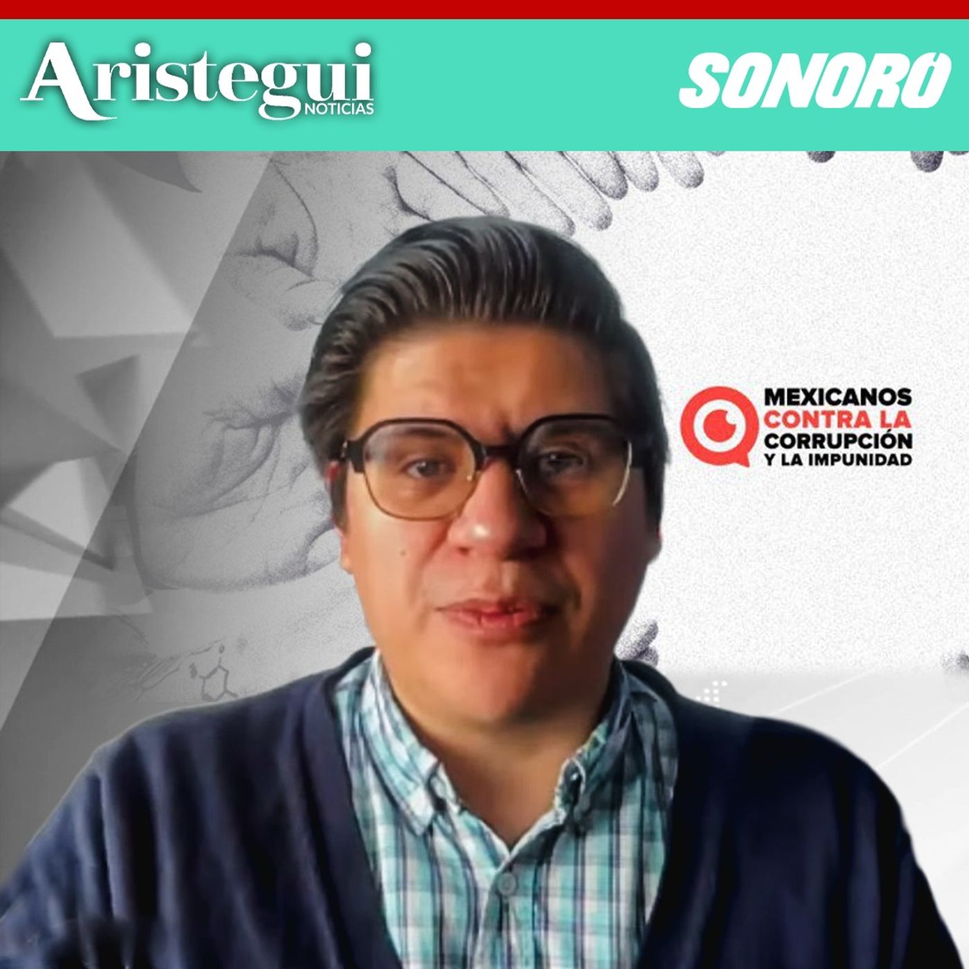 Entrevista: Tres escándalos de corrupción dejan 9 mil millones aún sin cobrar: MCCI